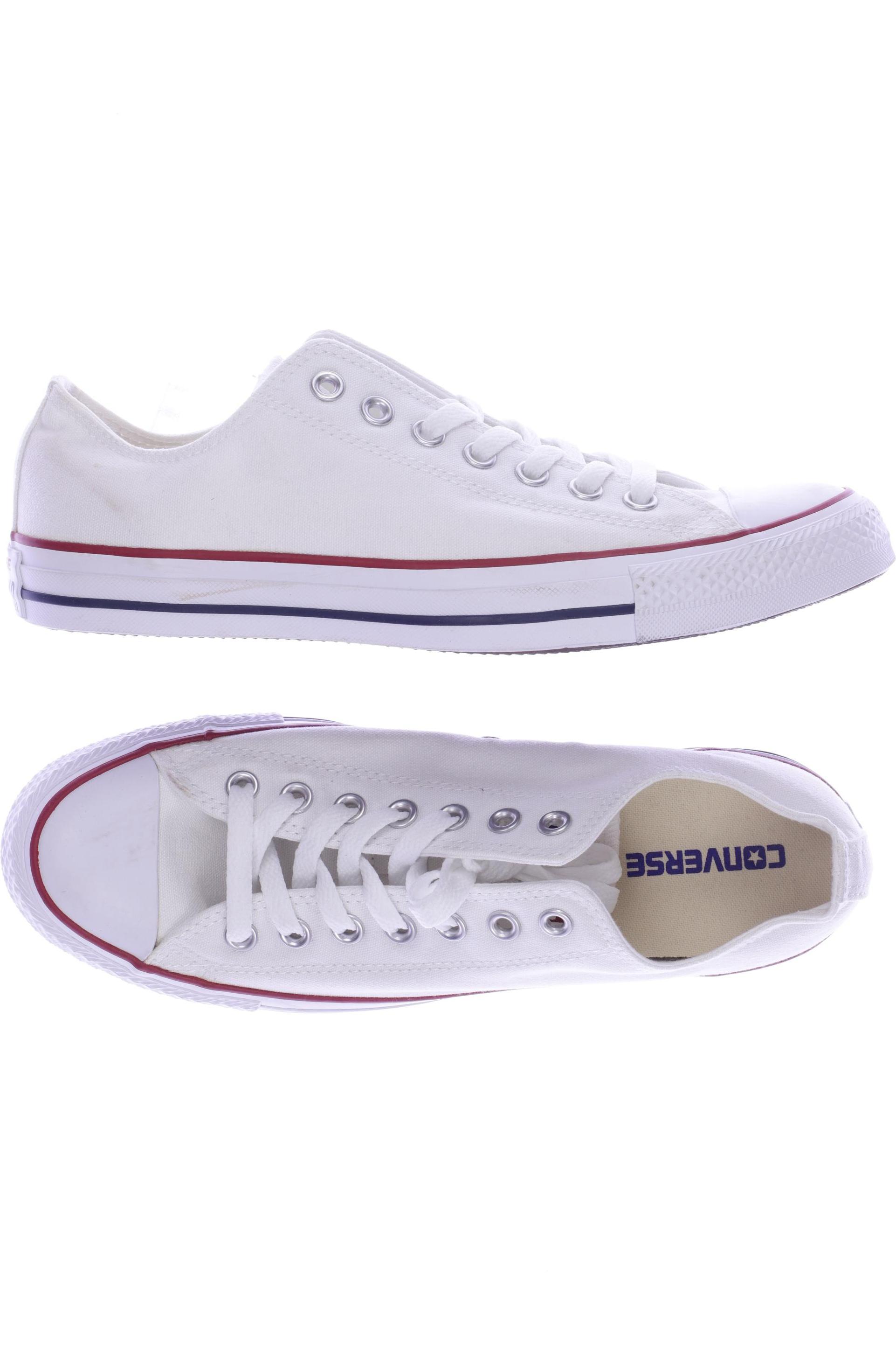 

Converse Herren Sneakers, weiß