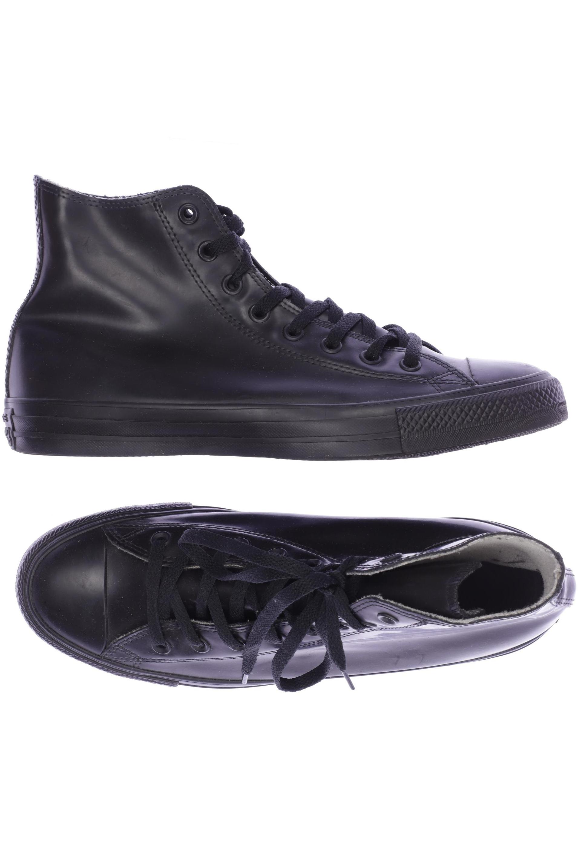 

Converse Herren Sneakers, schwarz, Gr. 43