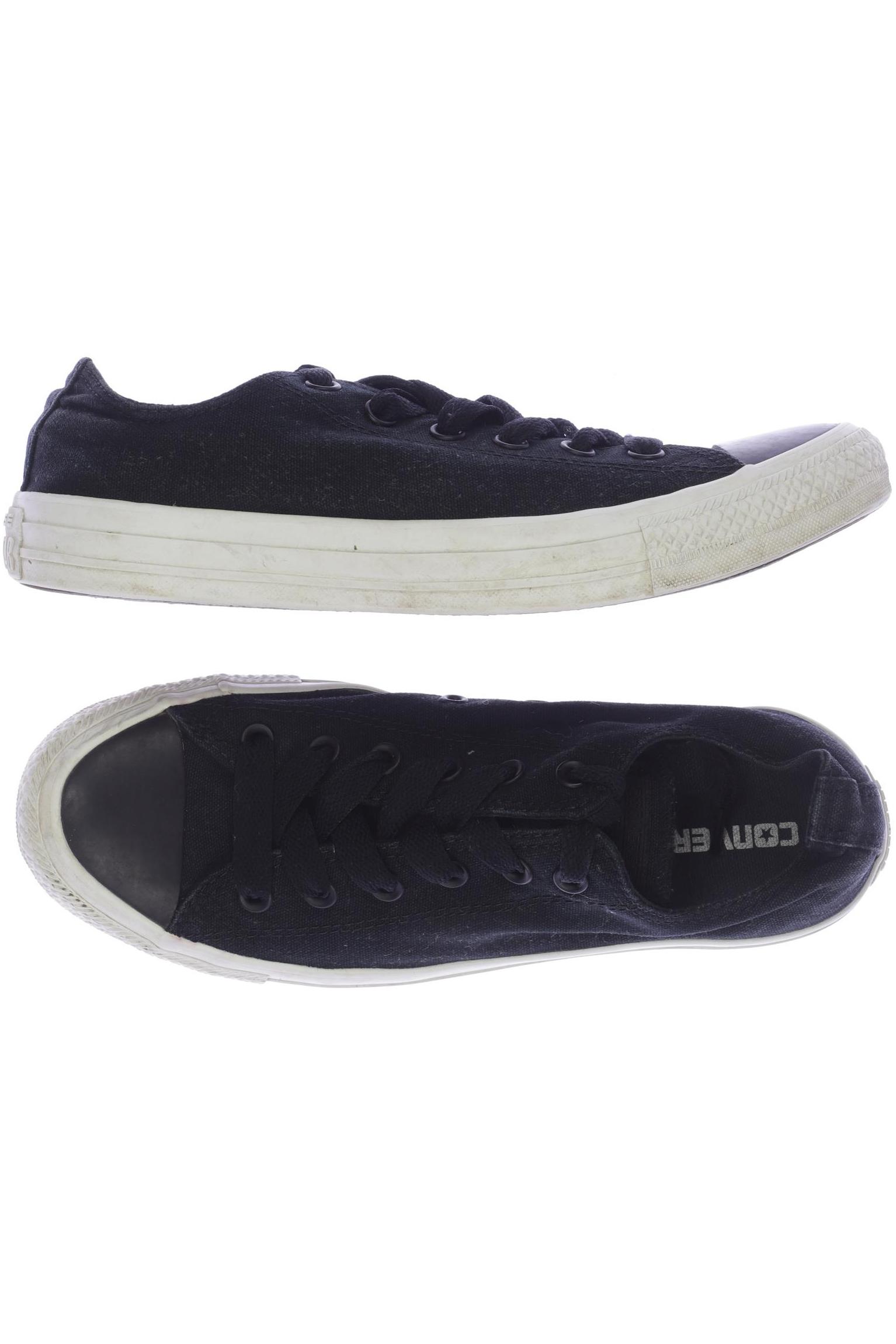 

Converse Herren Sneakers, schwarz, Gr. 41.5