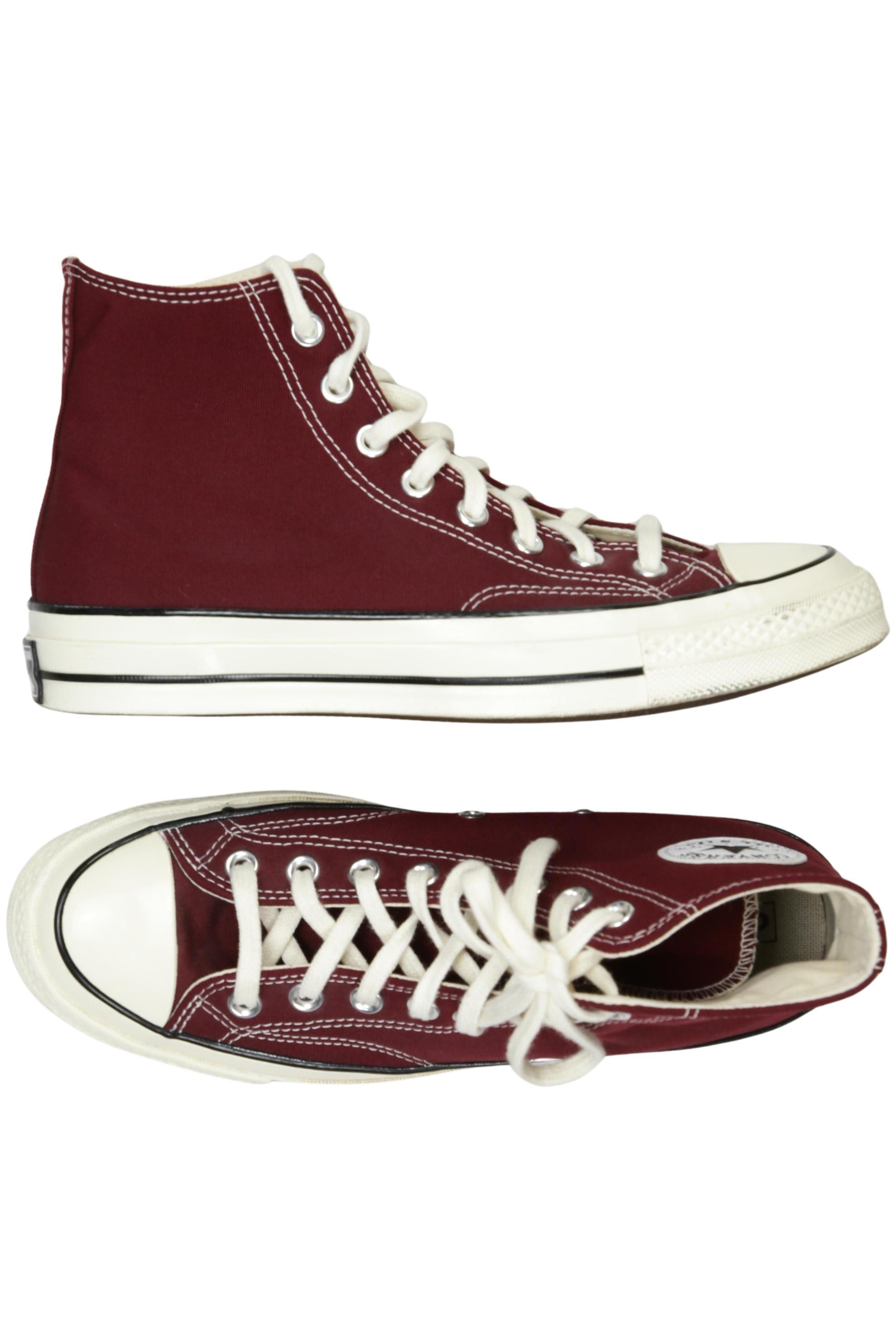 

Converse Herren Sneakers, bordeaux, Gr. 41