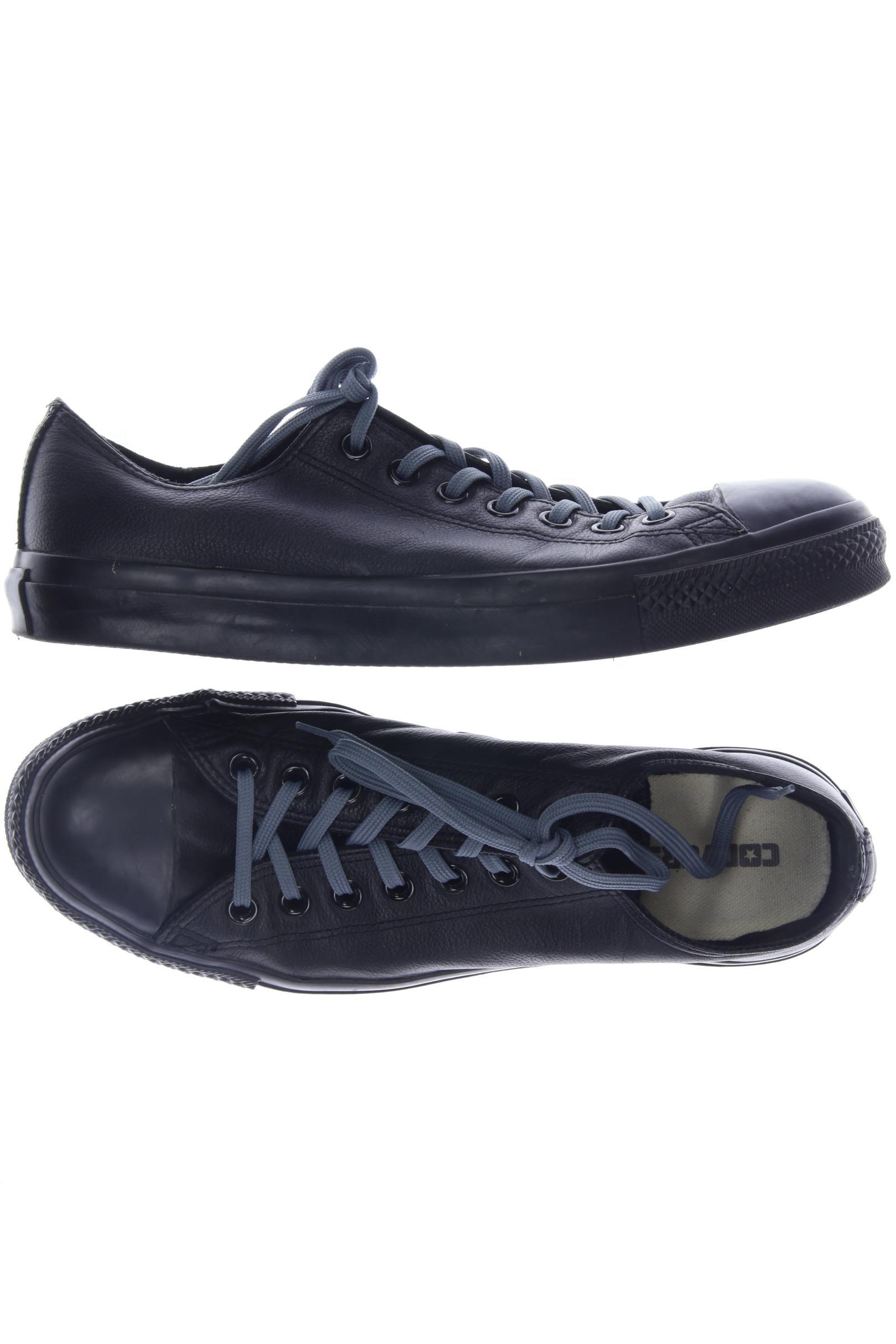 

Converse Herren Sneakers, schwarz