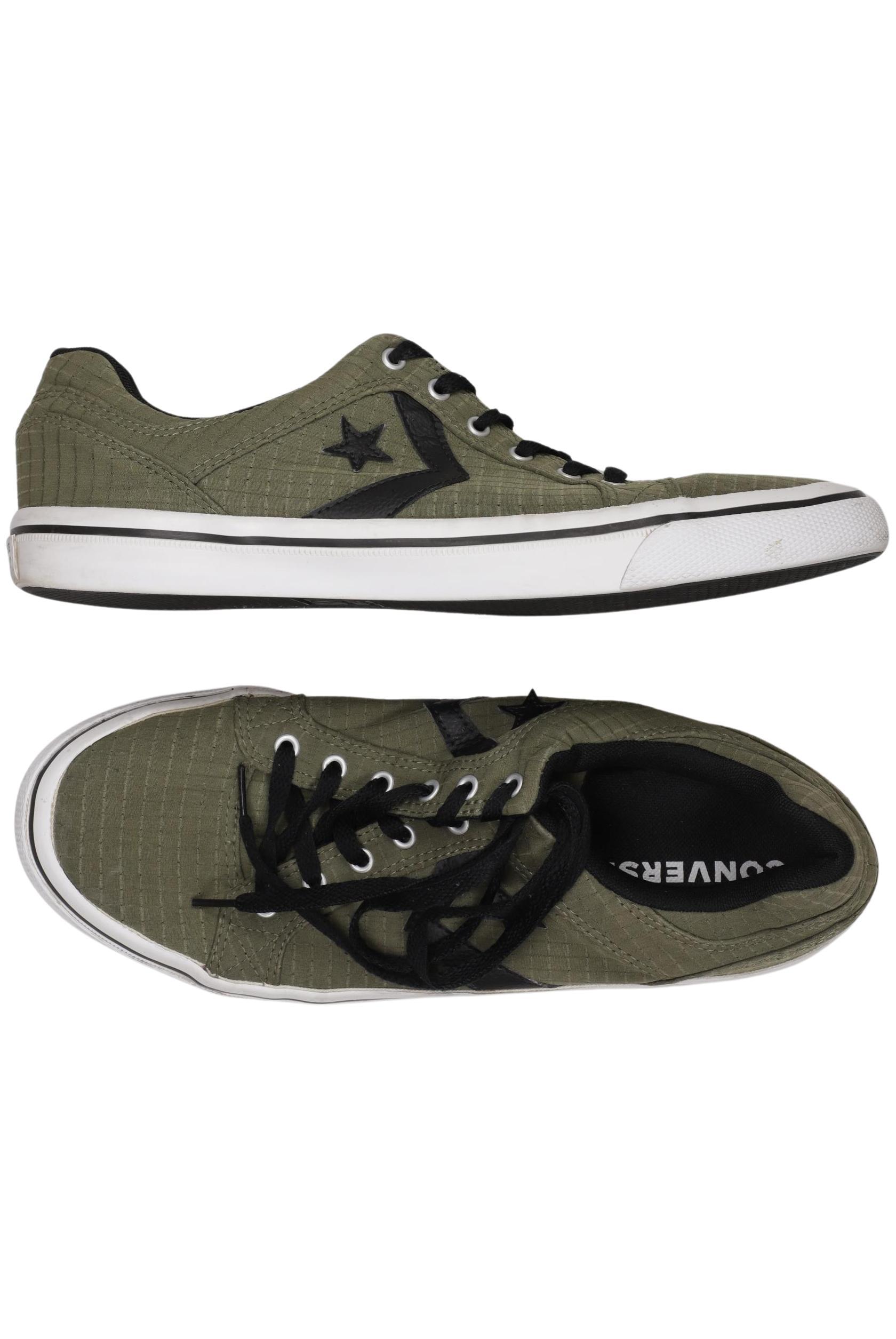 Thumbnail - Converse Herren Sneakers, grün, Gr. 44.5