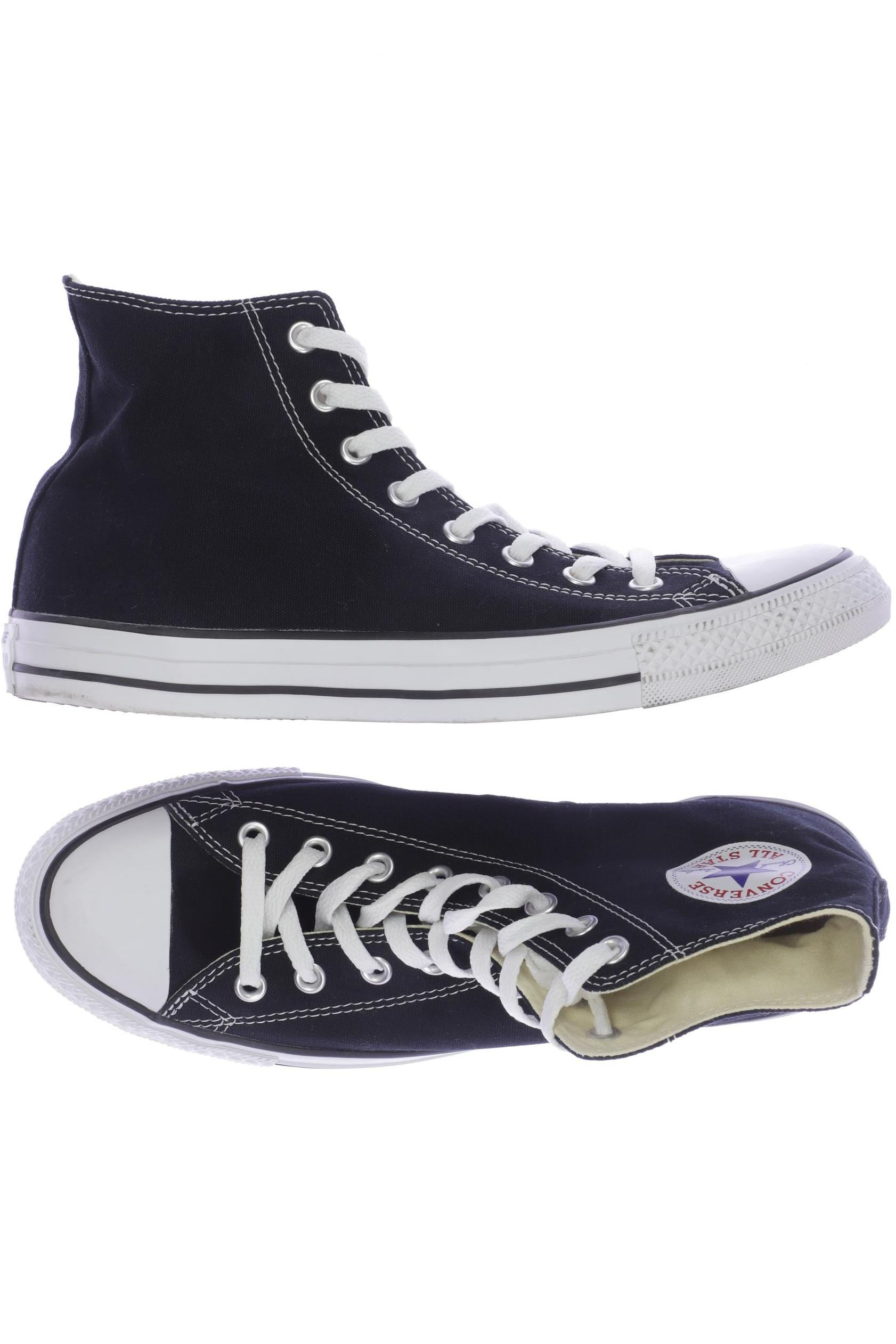 

Converse Herren Sneakers, schwarz, Gr. 43