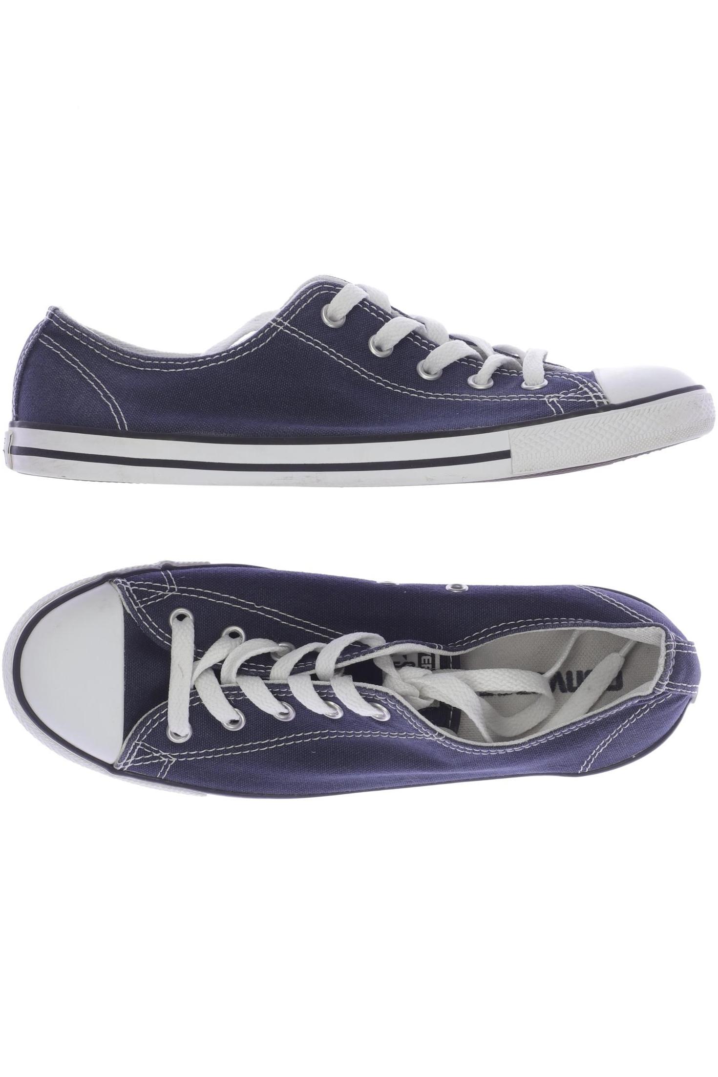 

Converse Herren Sneakers, marineblau, Gr. 39