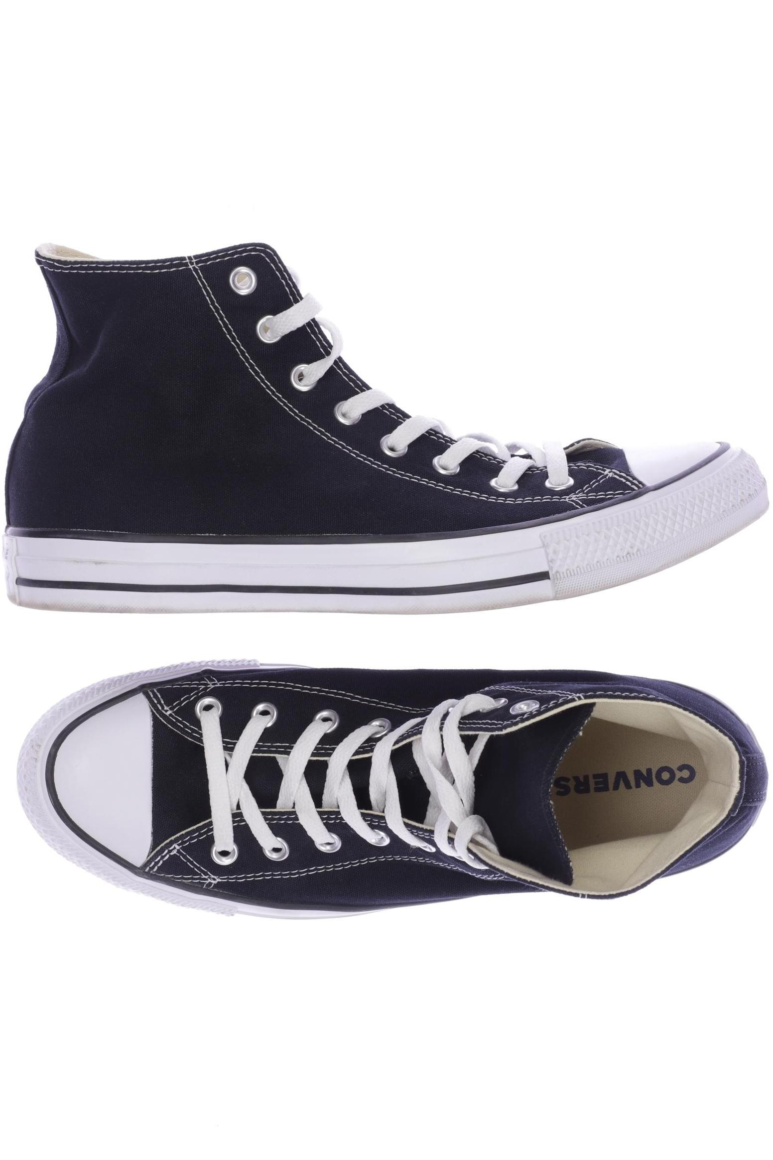 

Converse Herren Sneakers, schwarz, Gr. 45