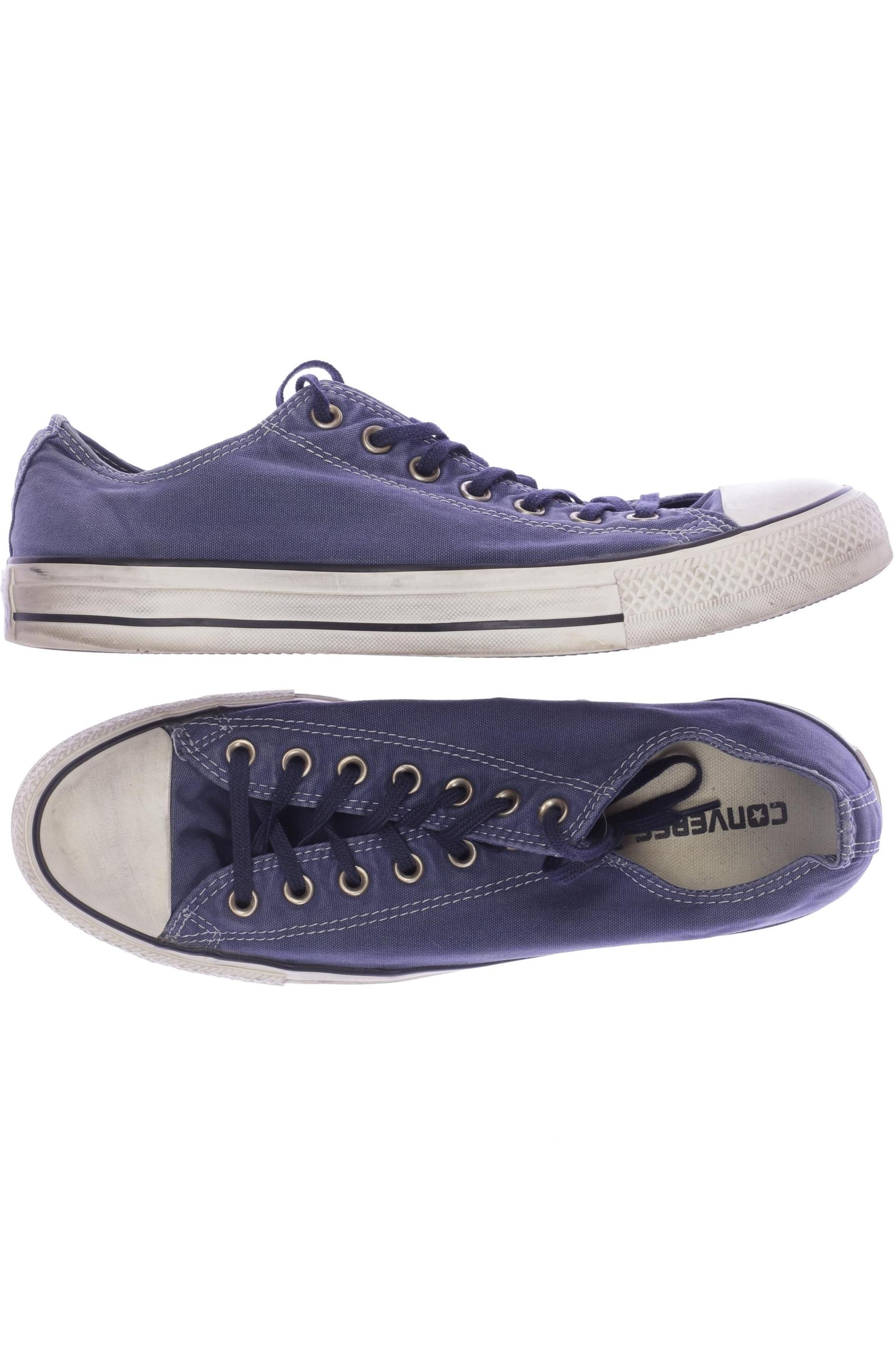 

Converse Herren Sneakers, blau, Gr. 45