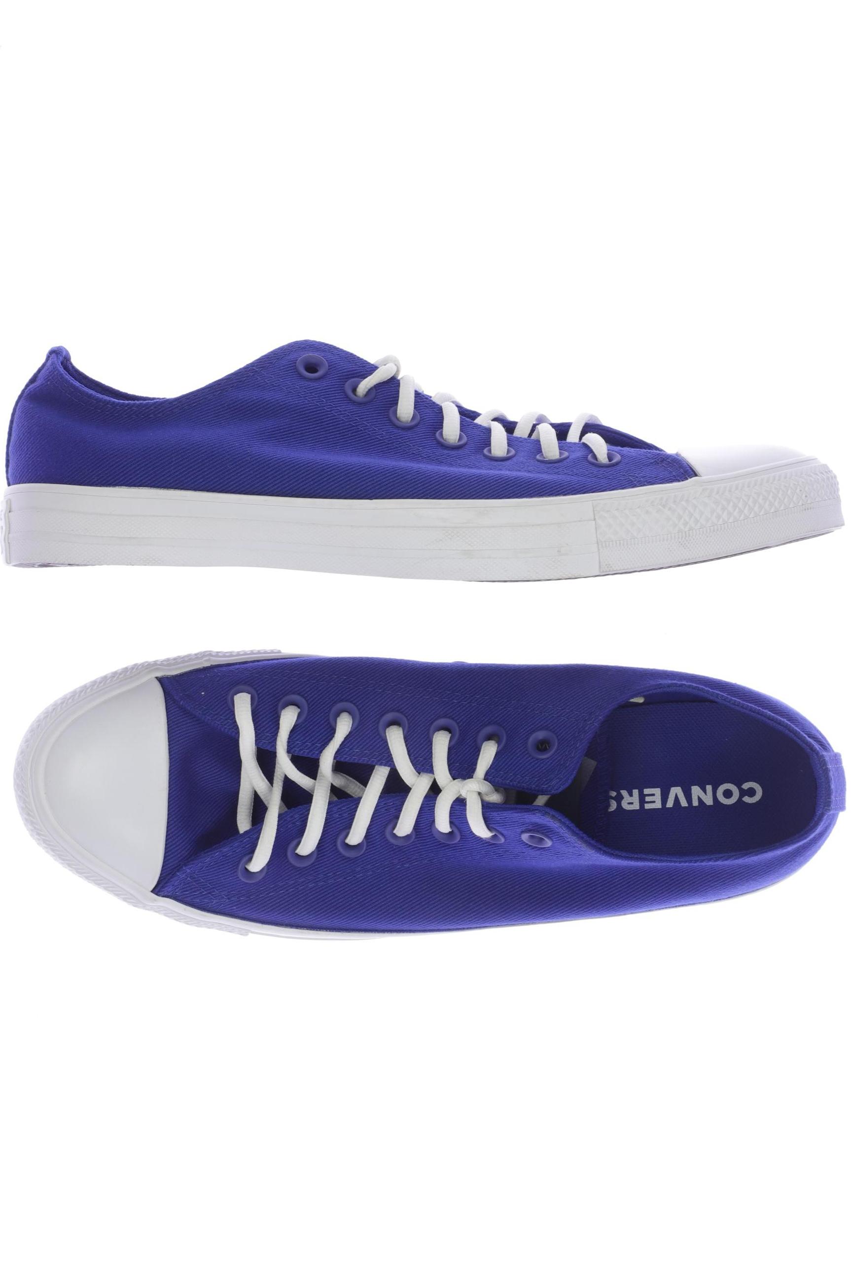 

Converse Herren Sneakers, blau, Gr. 43