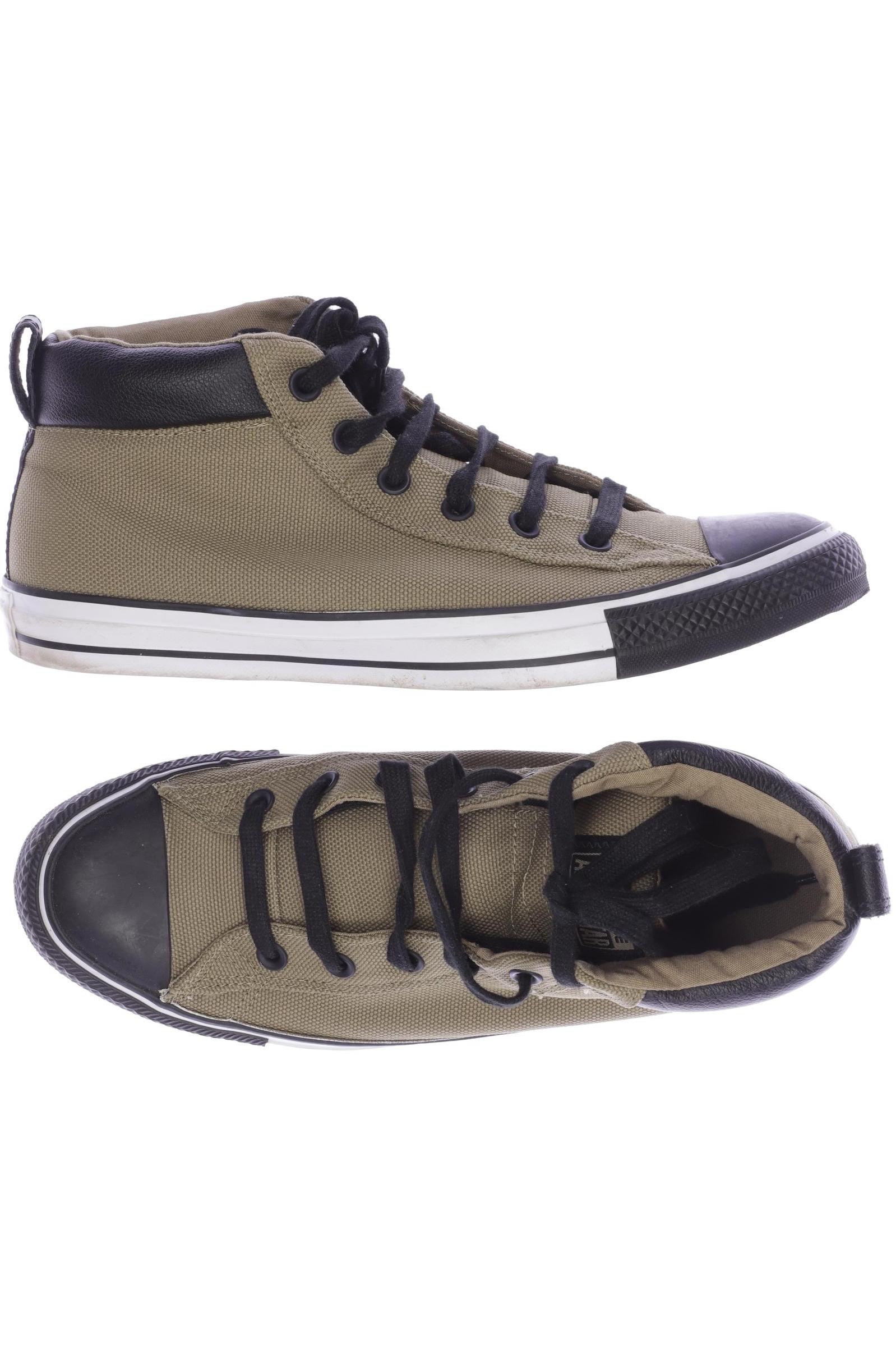 

Converse Herren Sneakers, grün, Gr. 43