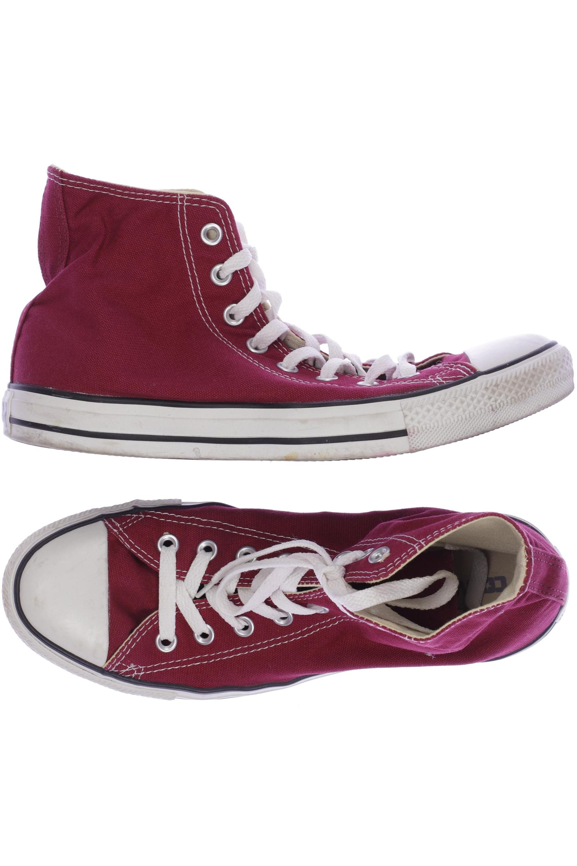 

Converse Herren Sneakers, bordeaux, Gr. 8.5