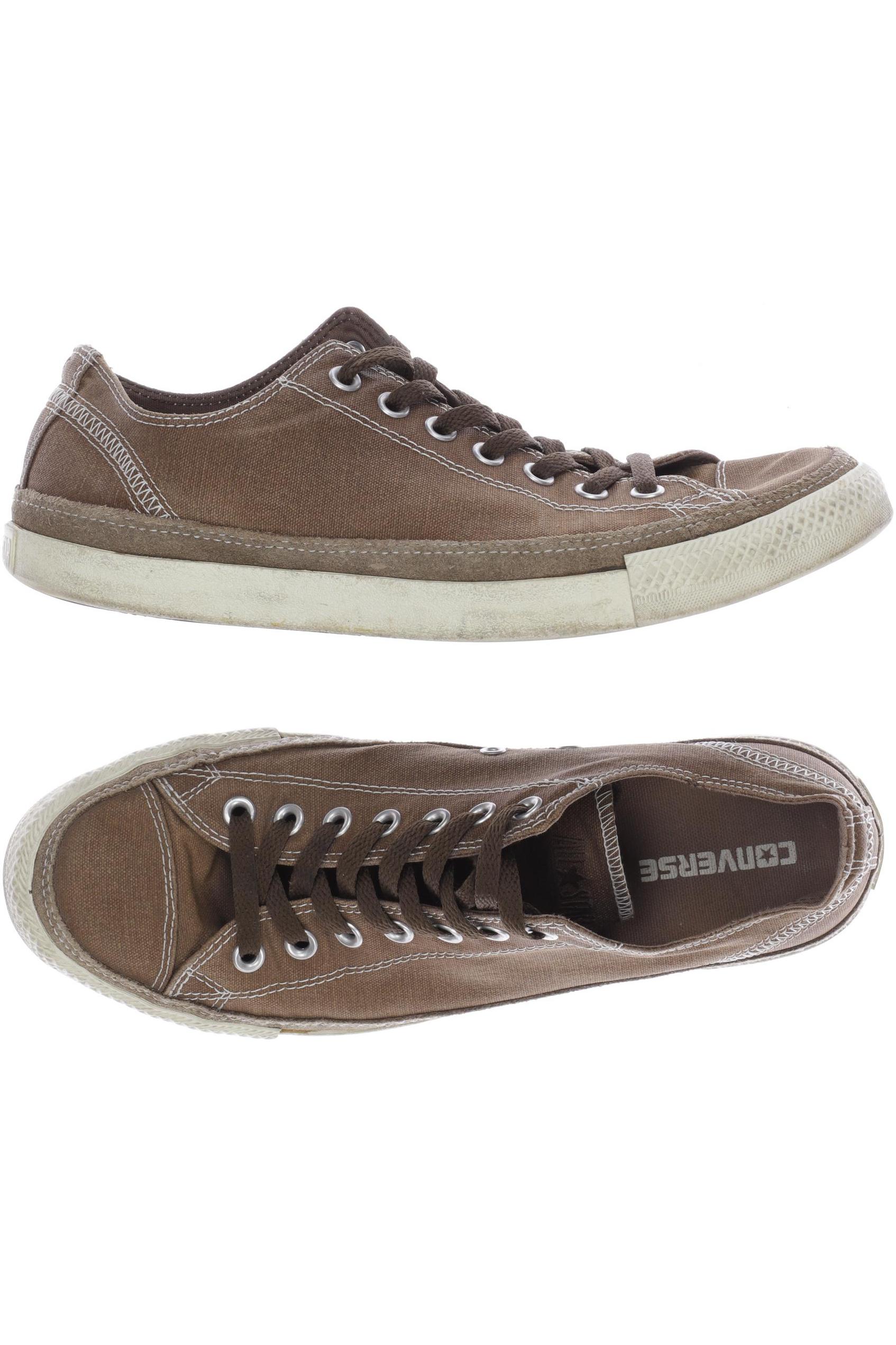 

Converse Herren Sneakers, braun, Gr. 44