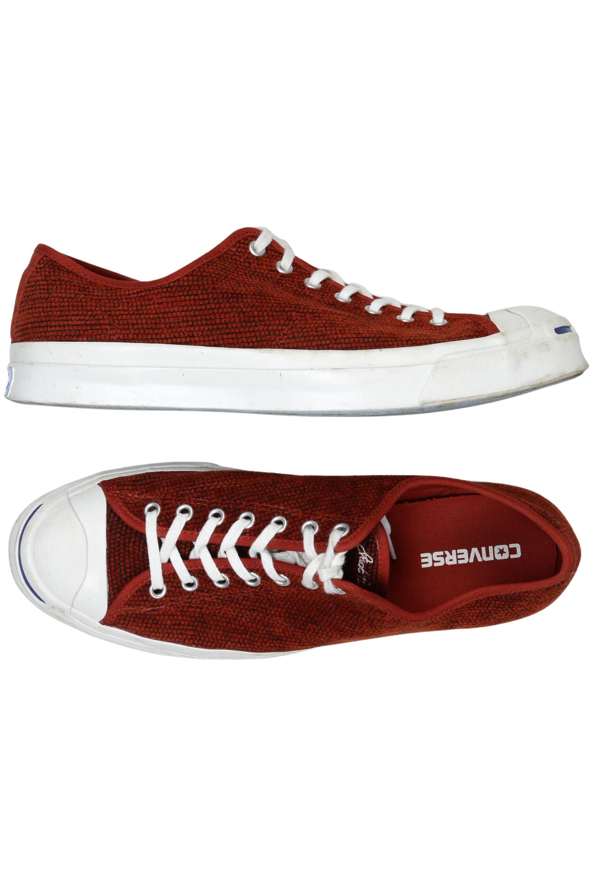 

Converse Herren Sneakers, rot, Gr. 45