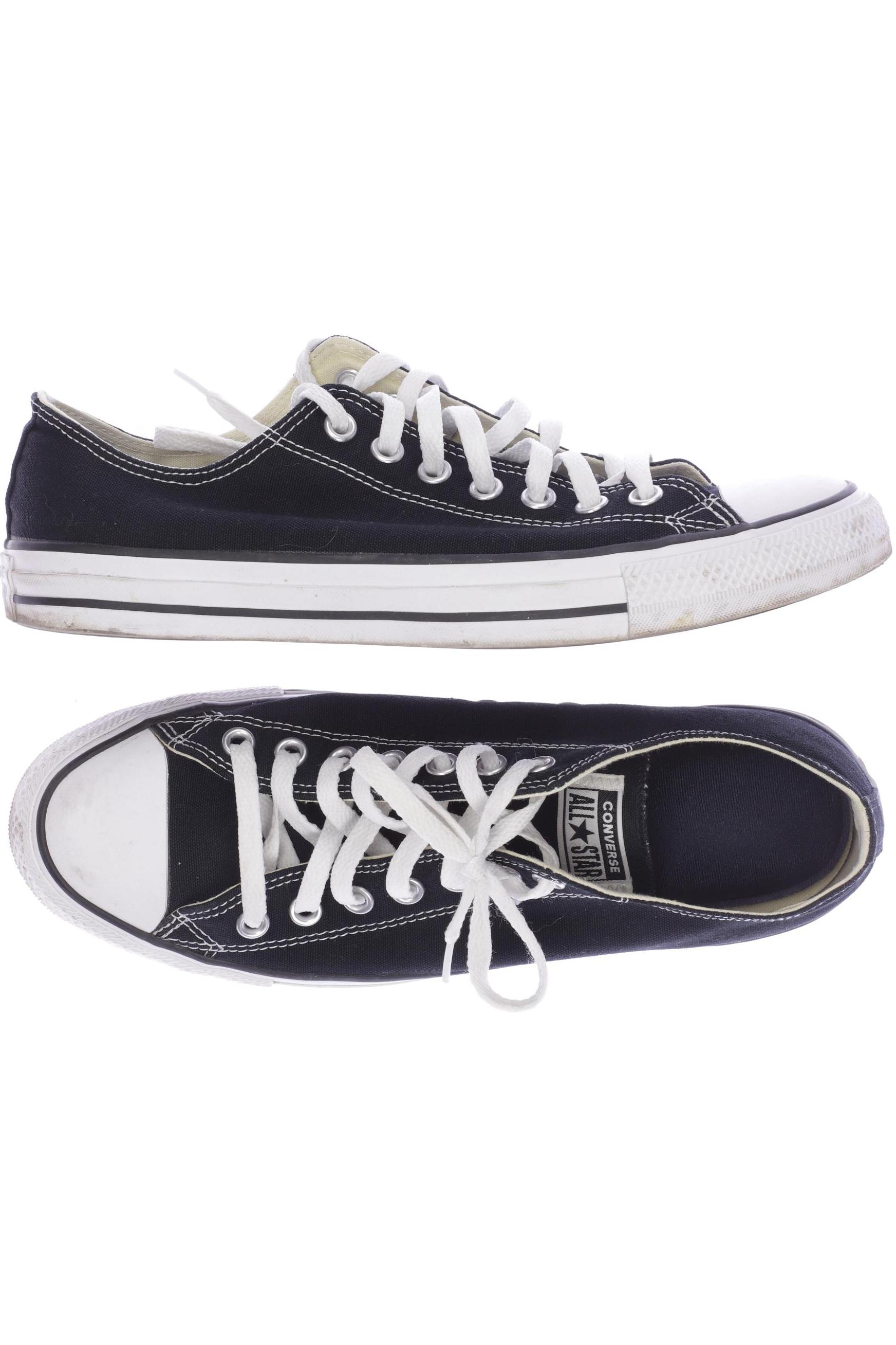

Converse Herren Sneakers, schwarz