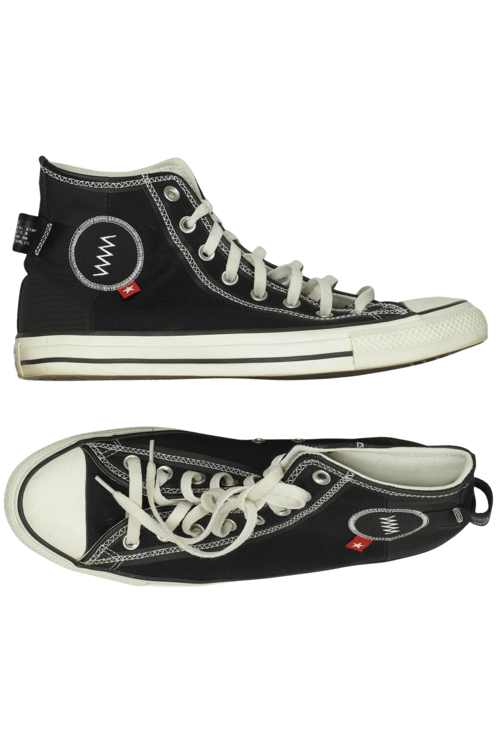 

Converse Herren Sneakers, schwarz, Gr. 44