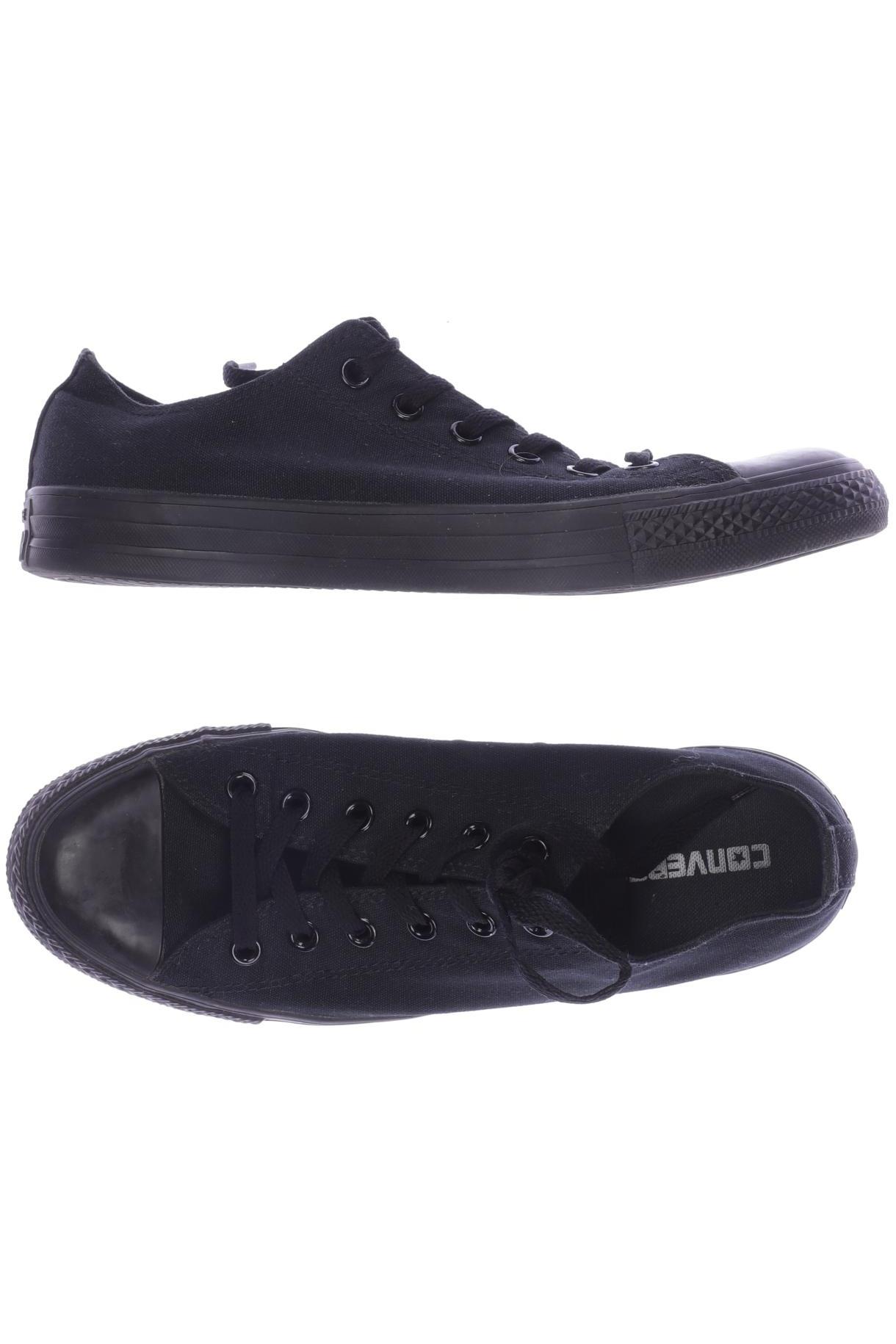 

Converse Herren Sneakers, schwarz