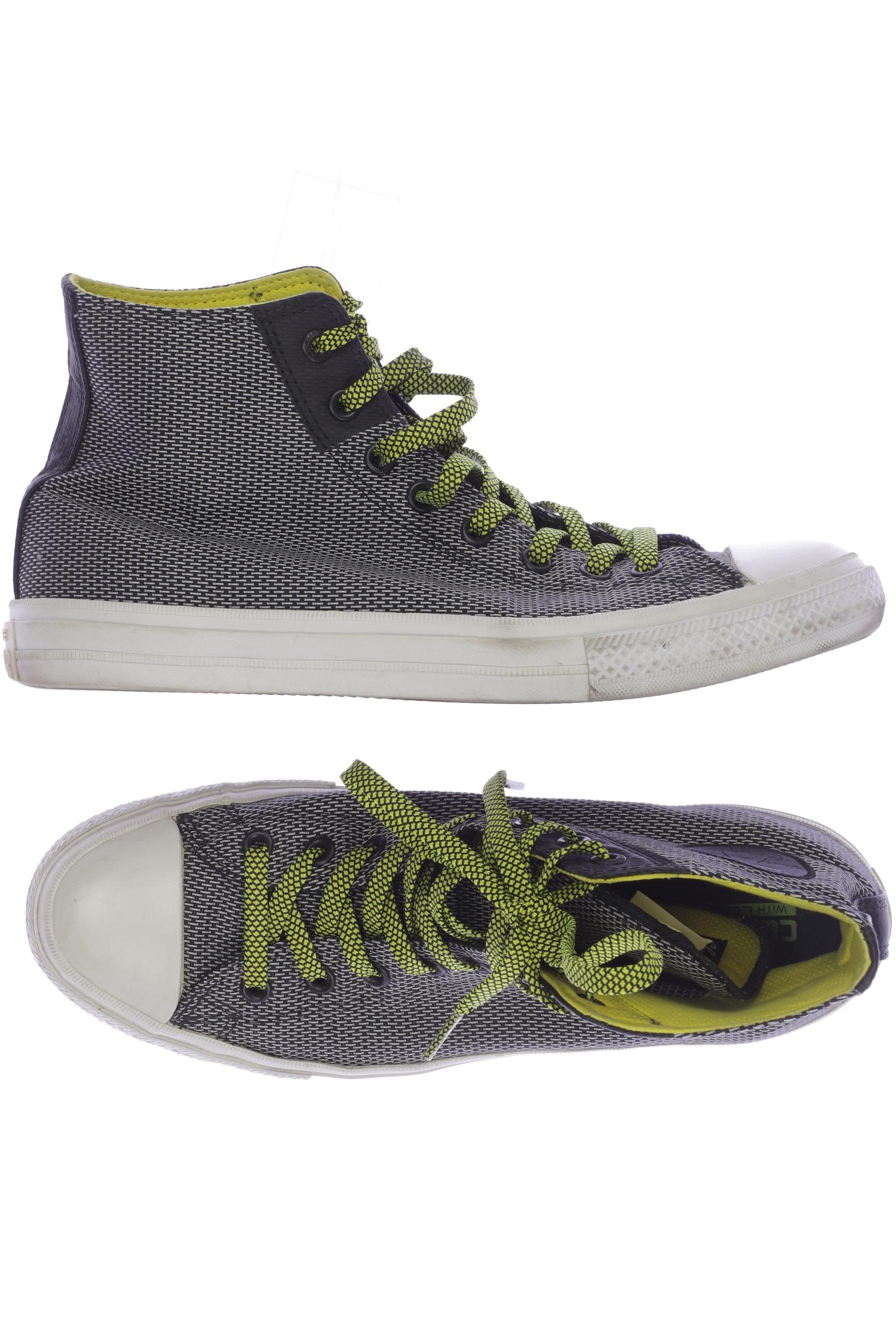 

Converse Herren Sneakers, schwarz, Gr. 44.5