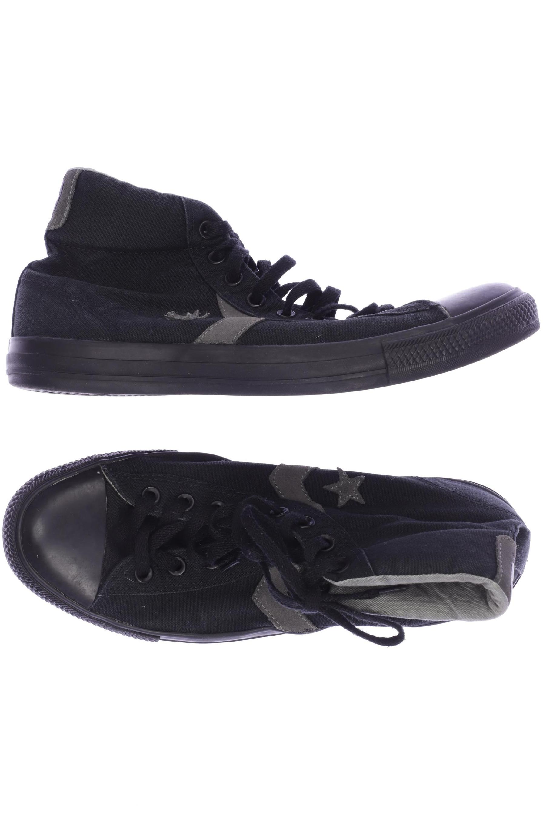 

Converse Herren Sneakers, schwarz, Gr. 44.5