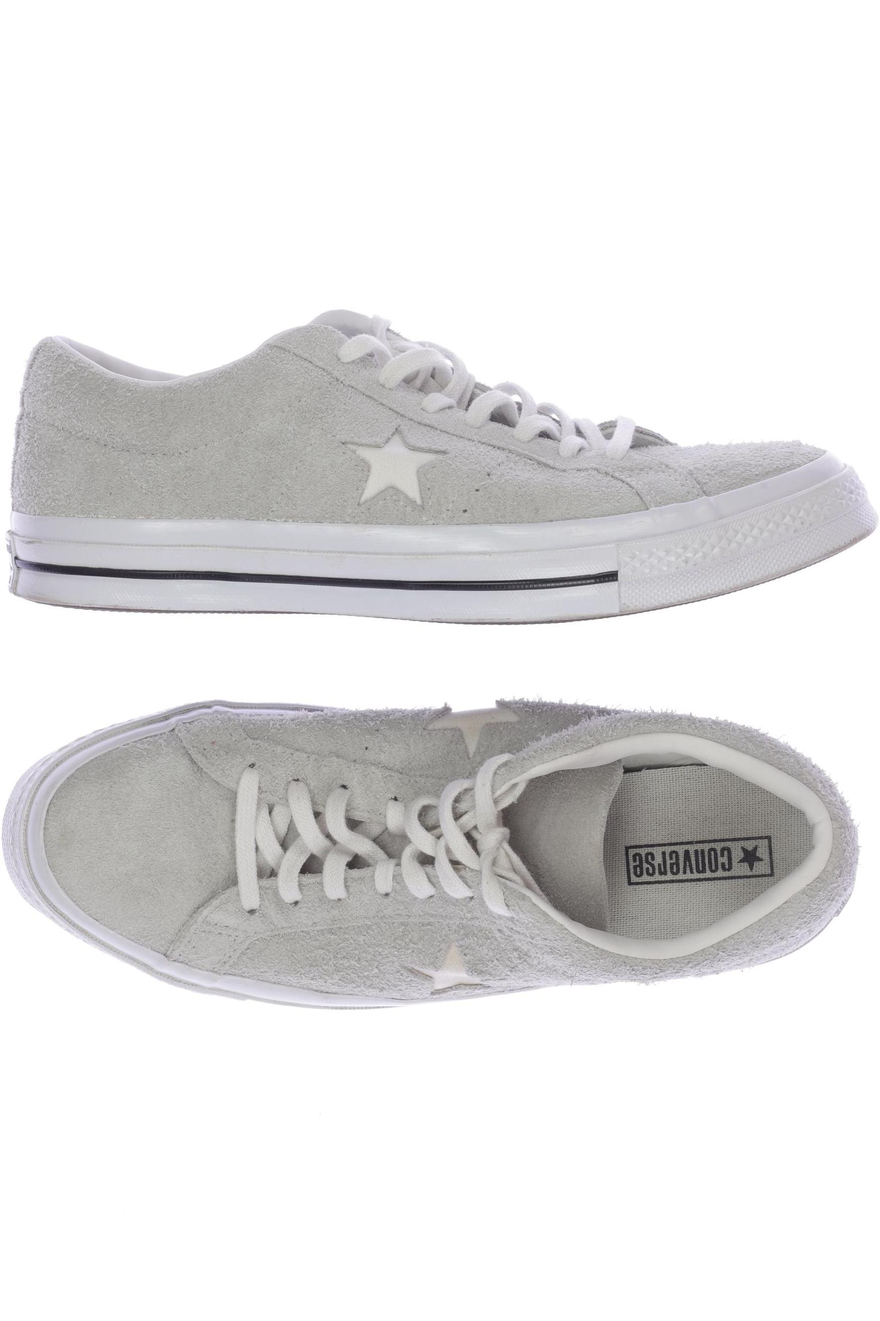 

Converse Herren Sneakers, weiß, Gr. 44.5
