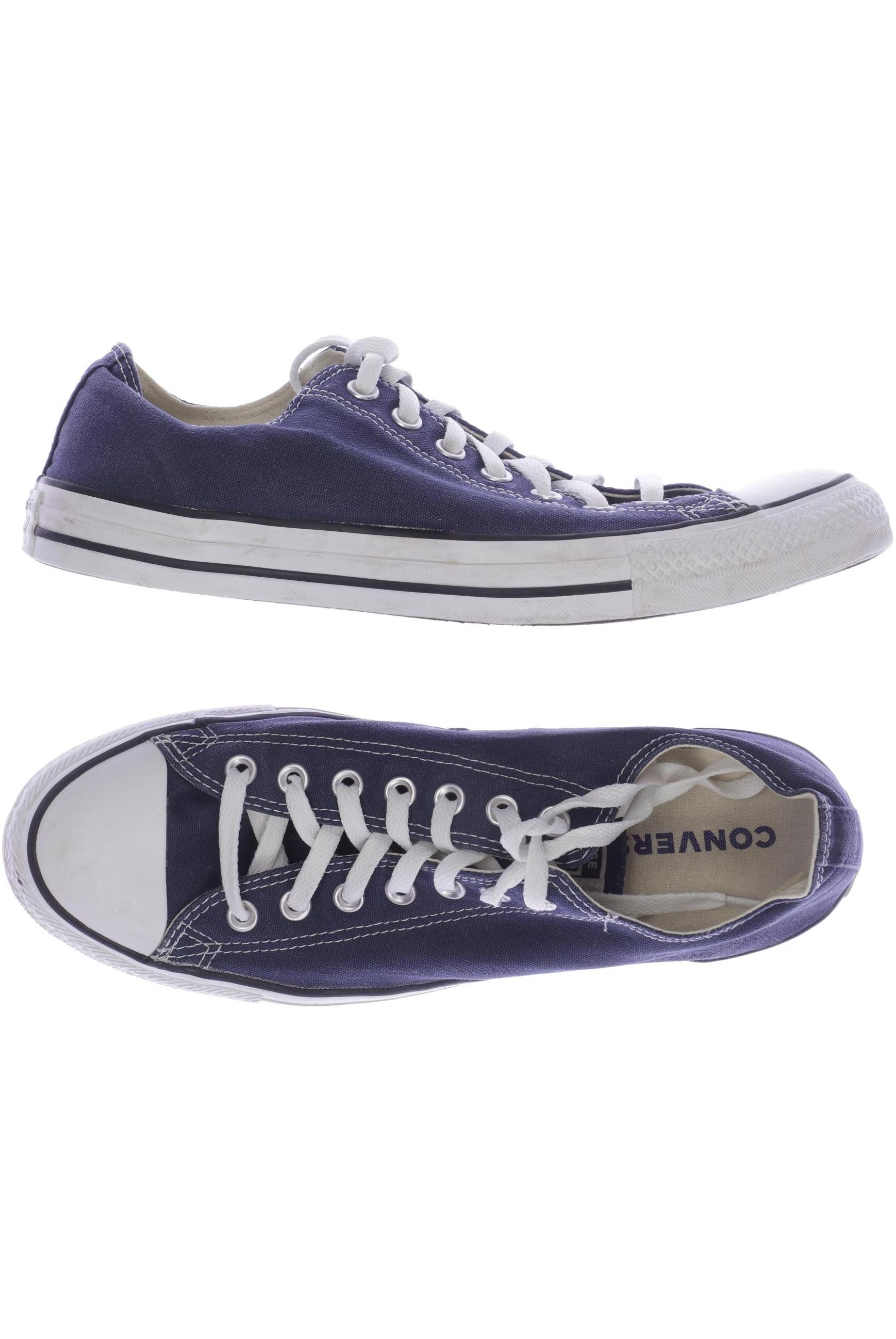 

Converse Herren Sneakers, marineblau