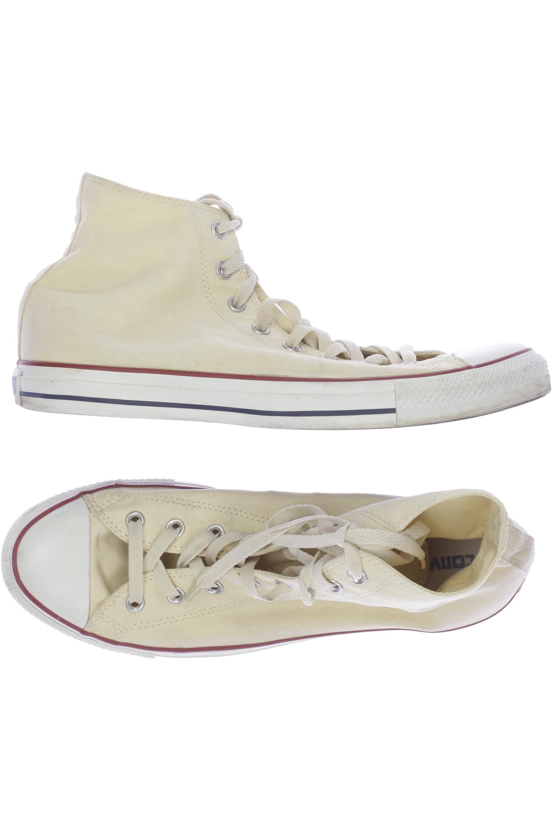

Converse Herren Sneakers, cremeweiß, Gr. 46