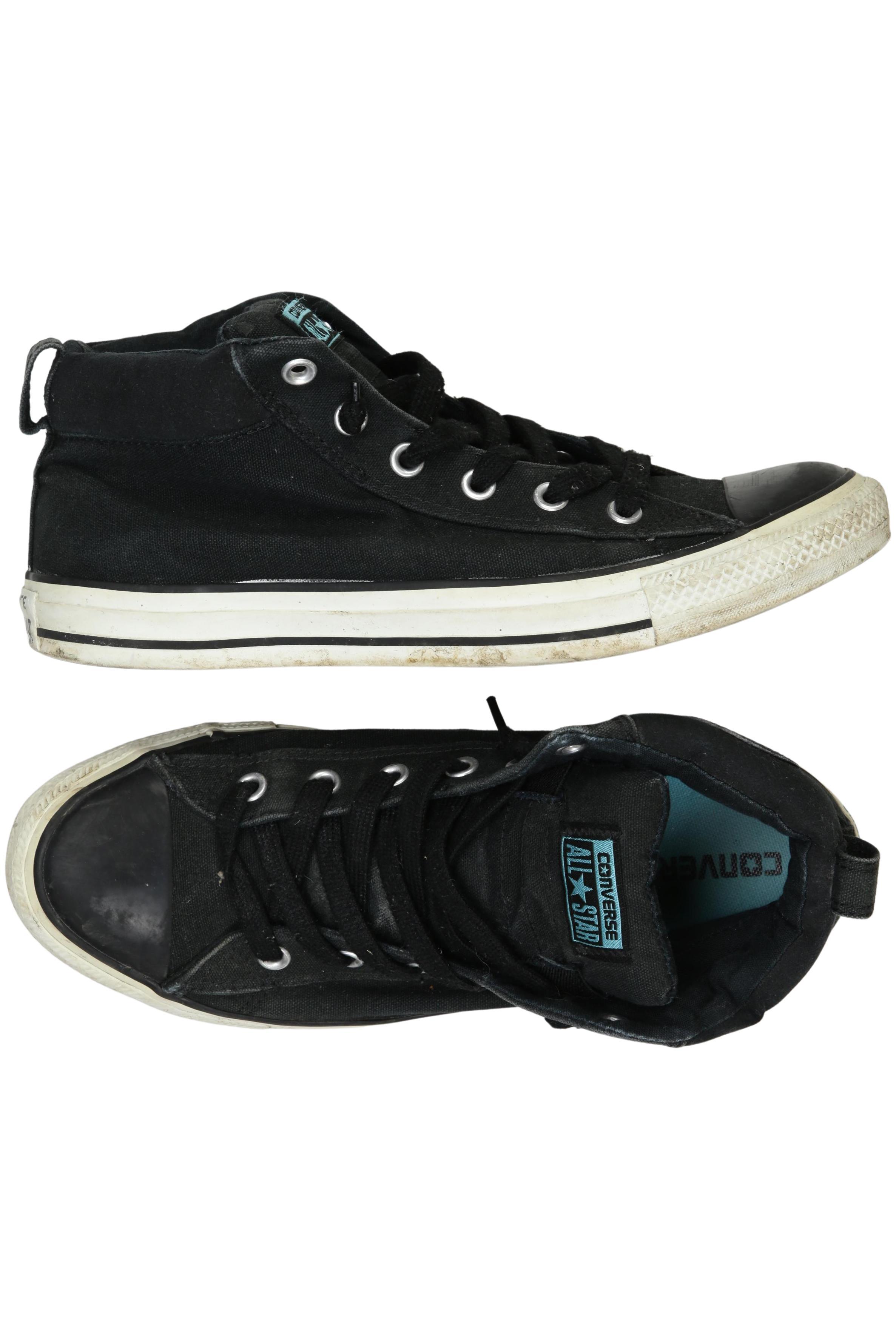 

Converse Herren Sneakers, schwarz, Gr. 42
