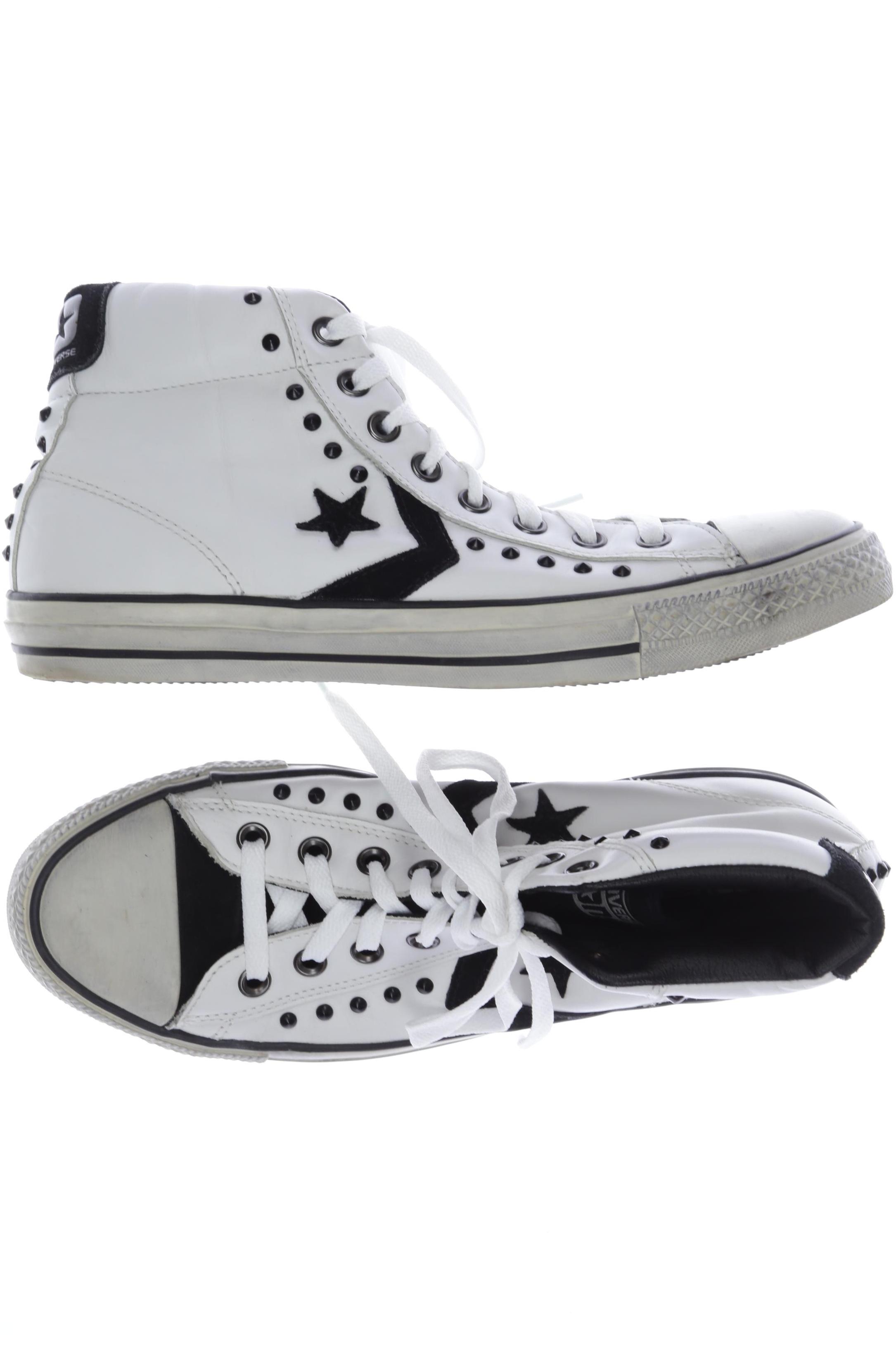 

Converse Herren Sneakers, weiß, Gr. 42