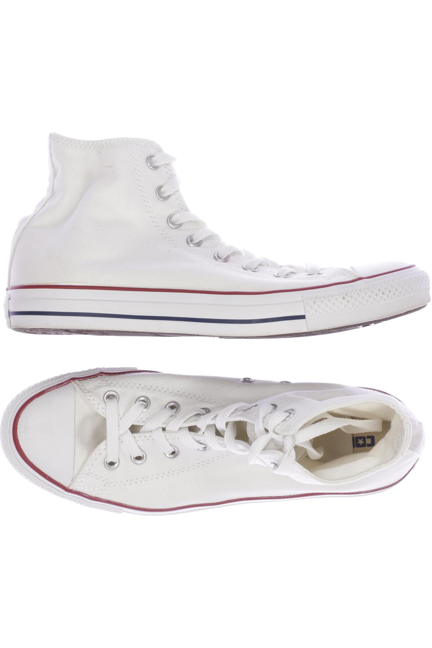 

Converse Herren Sneakers, weiß, Gr. 43