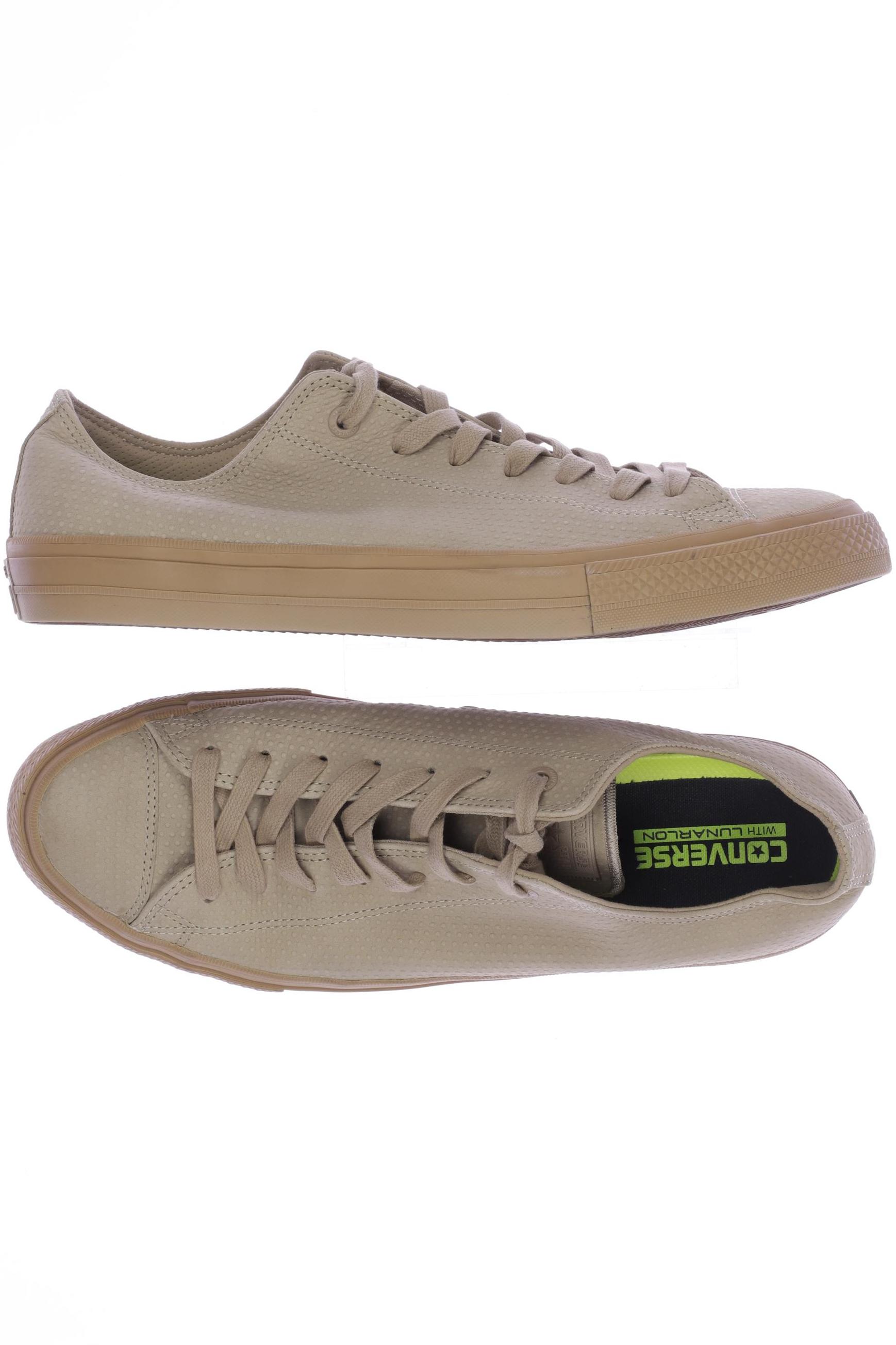 

Converse Herren Sneakers, beige, Gr. 46
