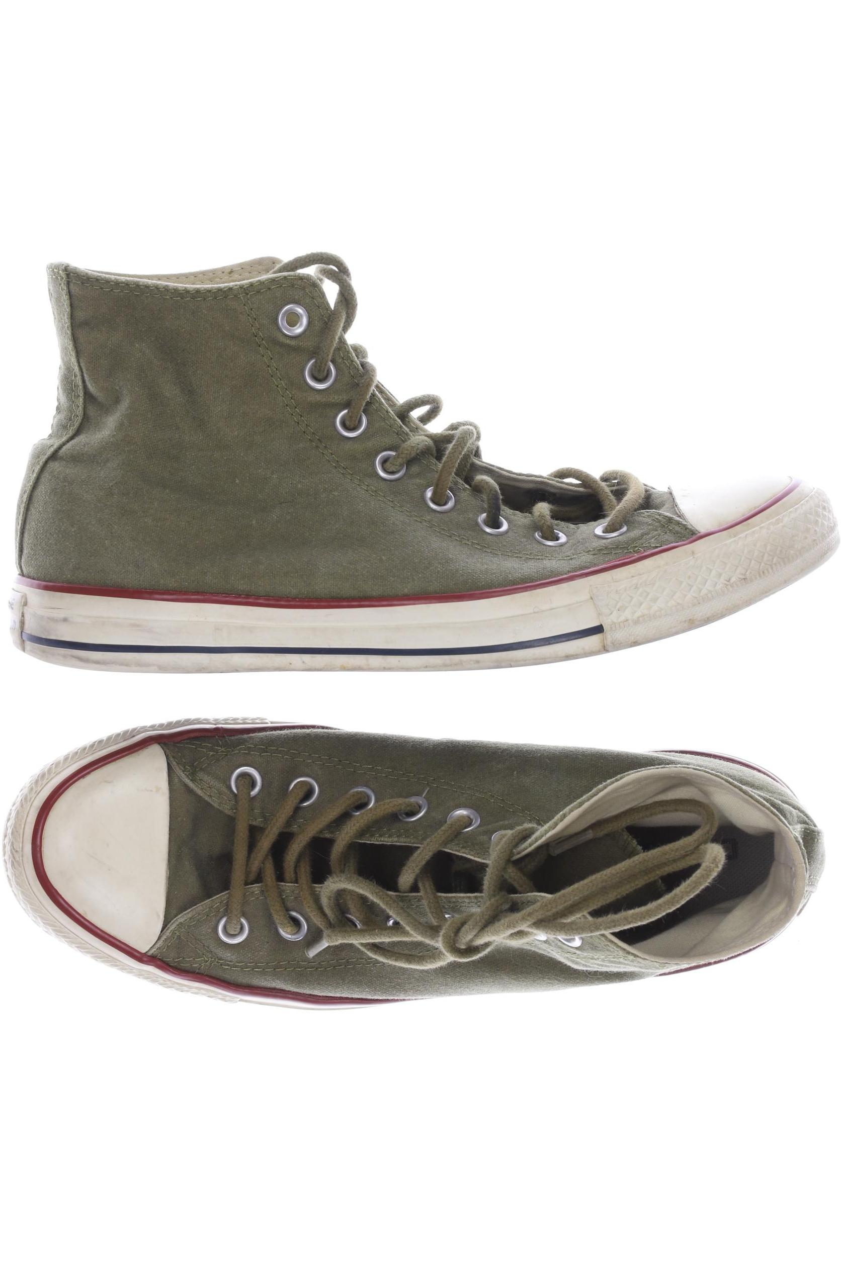 

Converse Herren Sneakers, grün