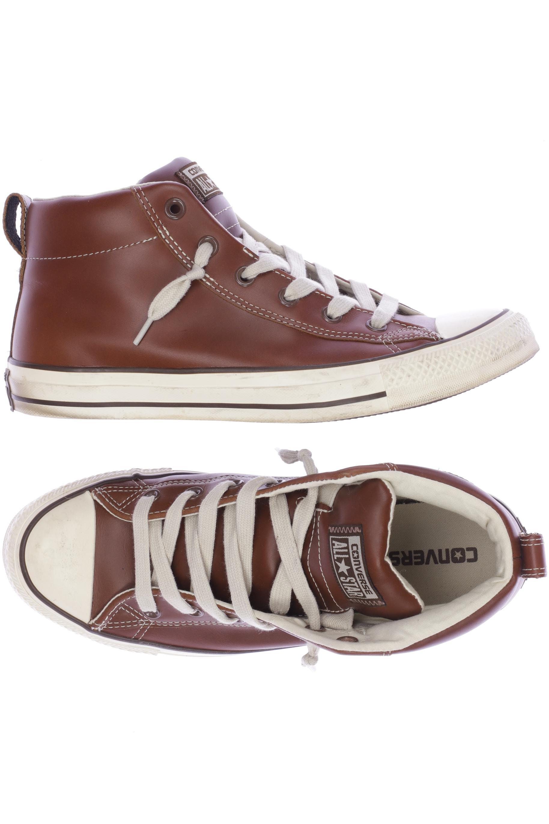 

Converse Herren Sneakers, braun, Gr. 41.5