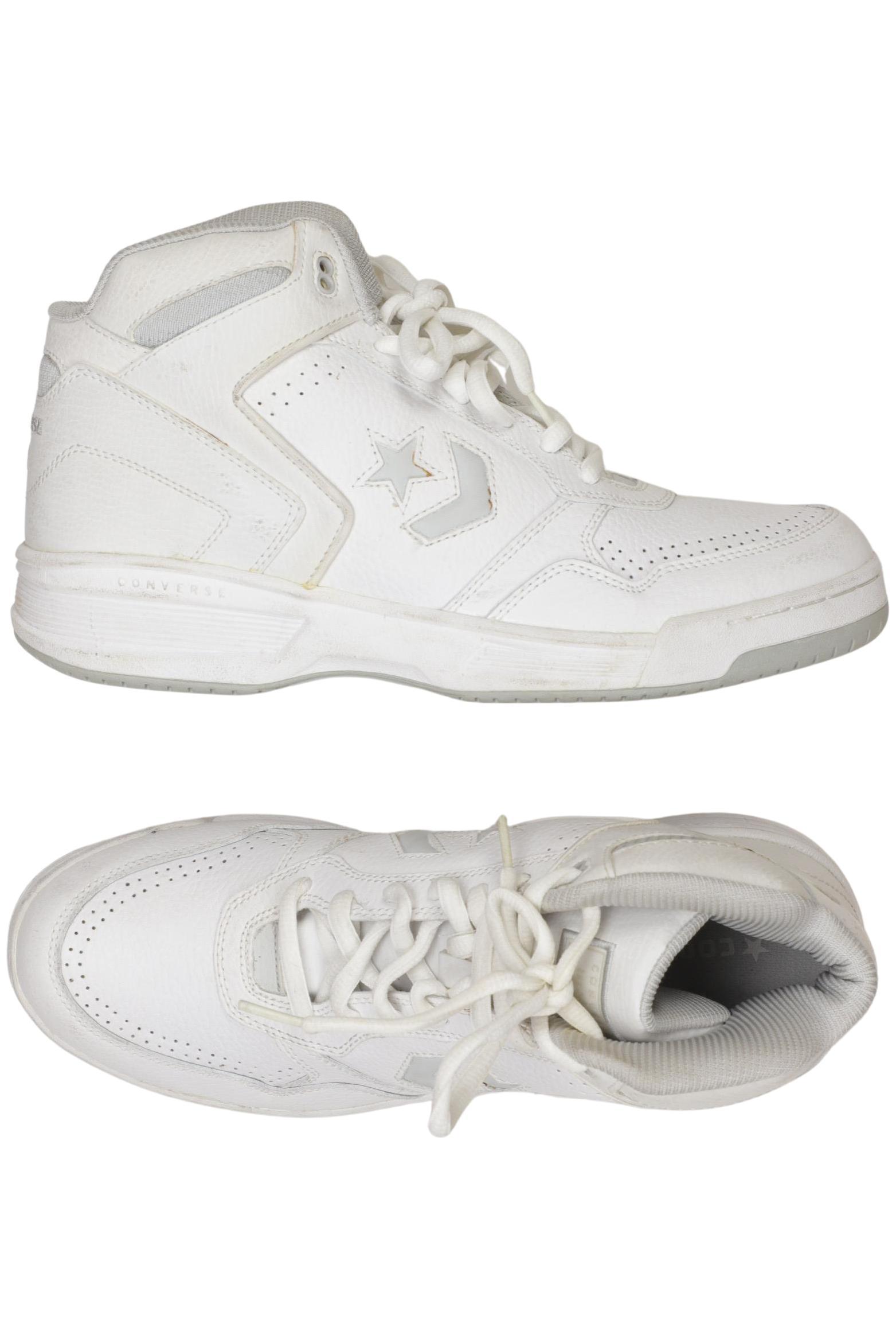 

Converse Herren Sneakers, weiß, Gr. 44