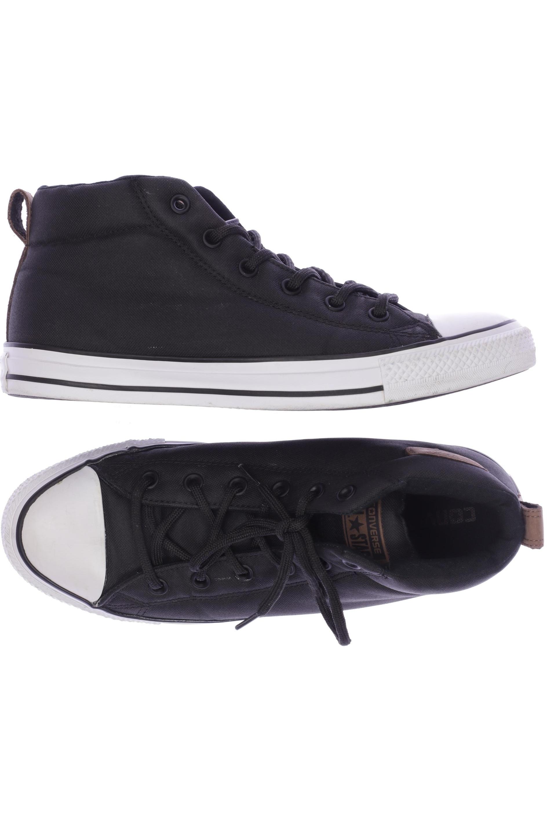 

Converse Herren Sneakers, schwarz, Gr. 42