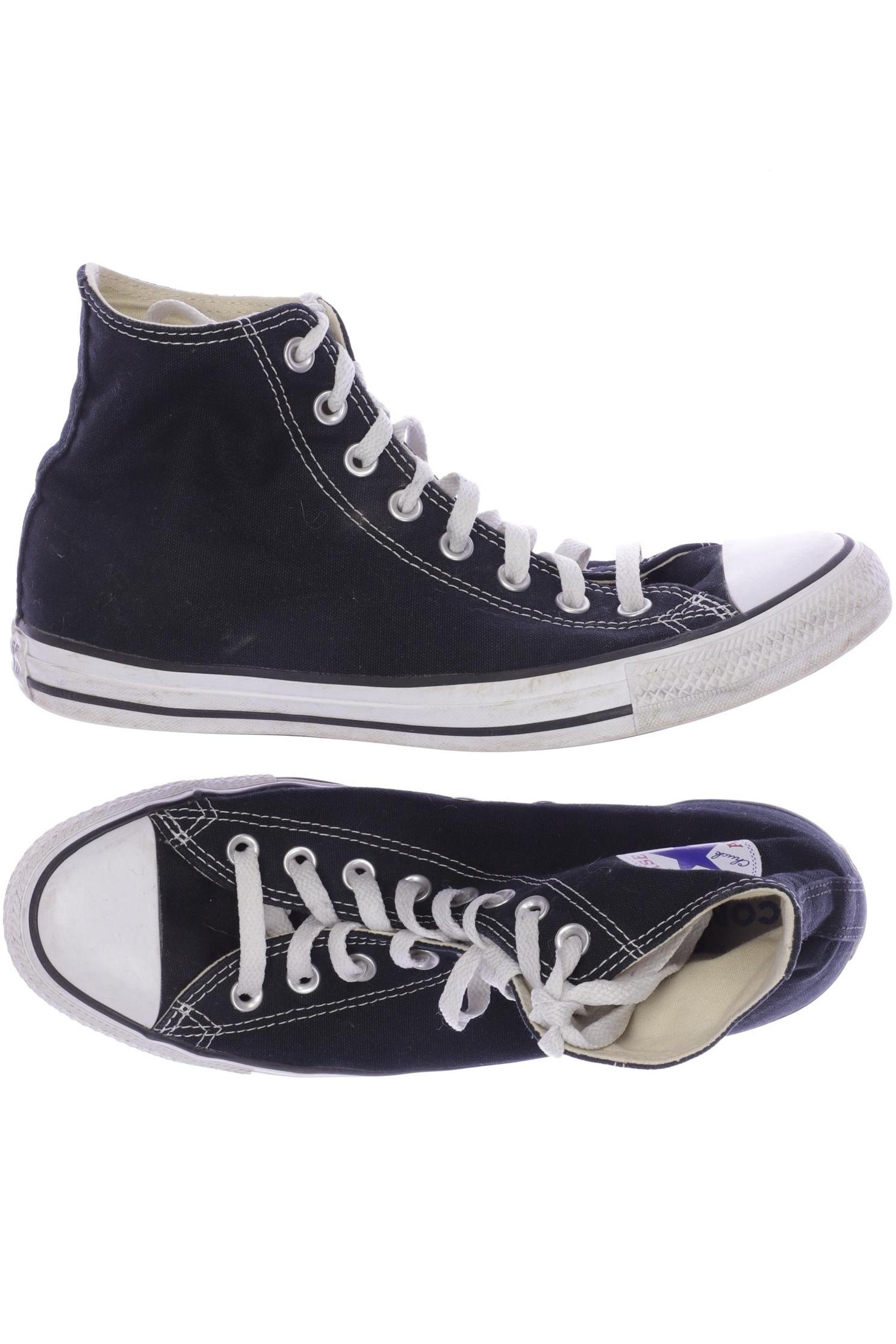 

Converse Herren Sneakers, schwarz, Gr. 42