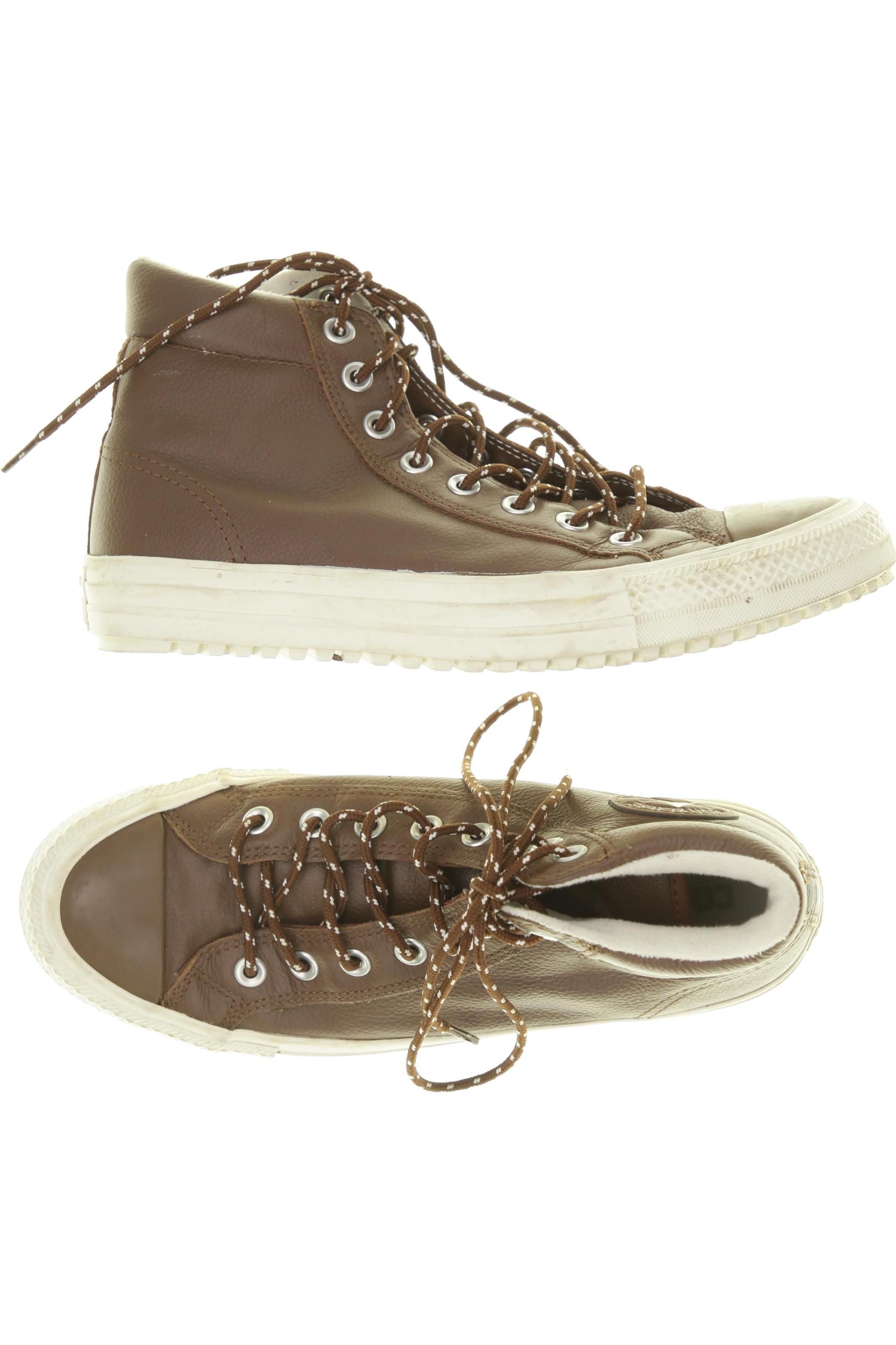 

Converse Herren Sneakers, braun, Gr. 40