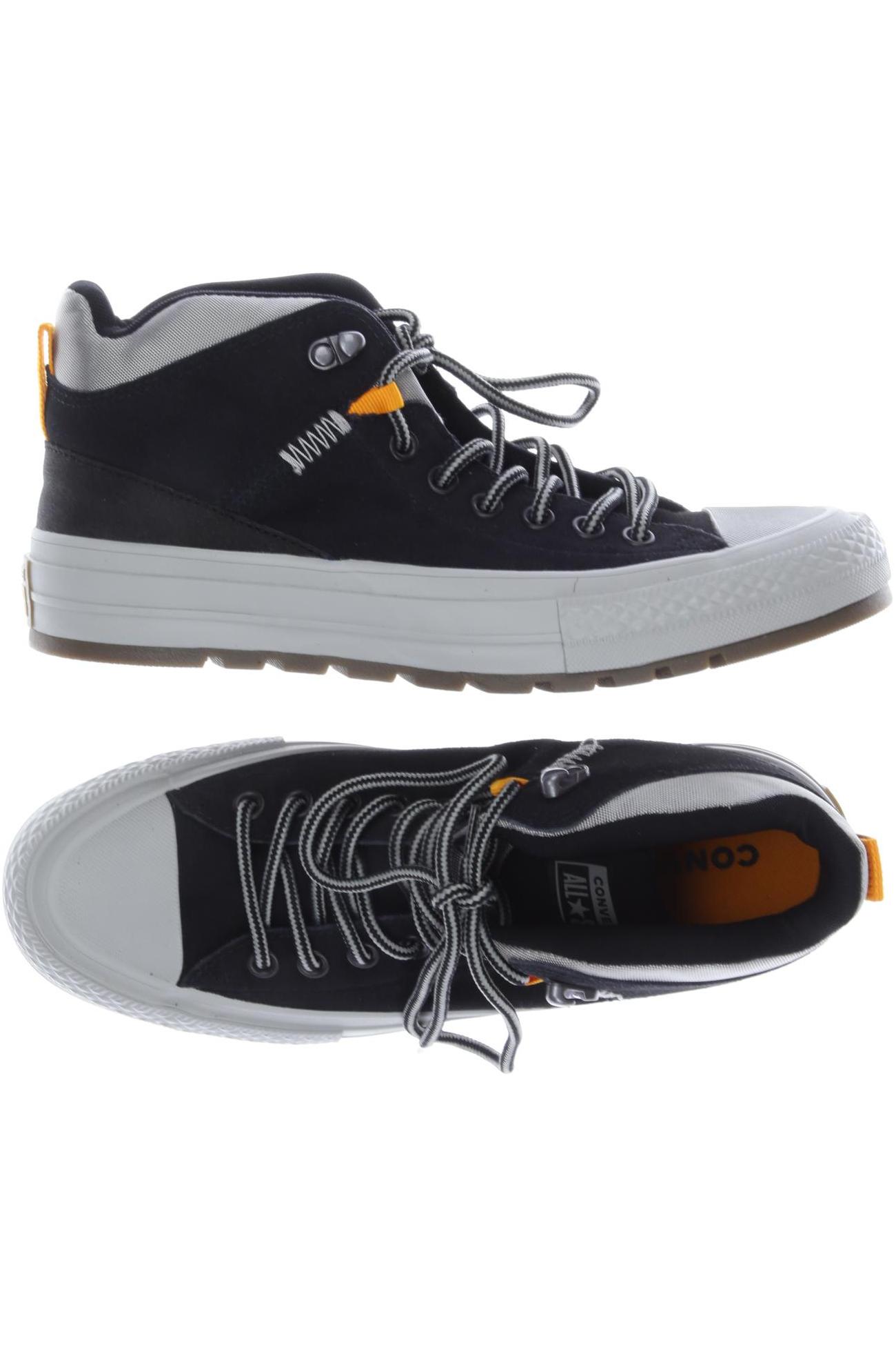

Converse Herren Sneakers, schwarz, Gr. 42