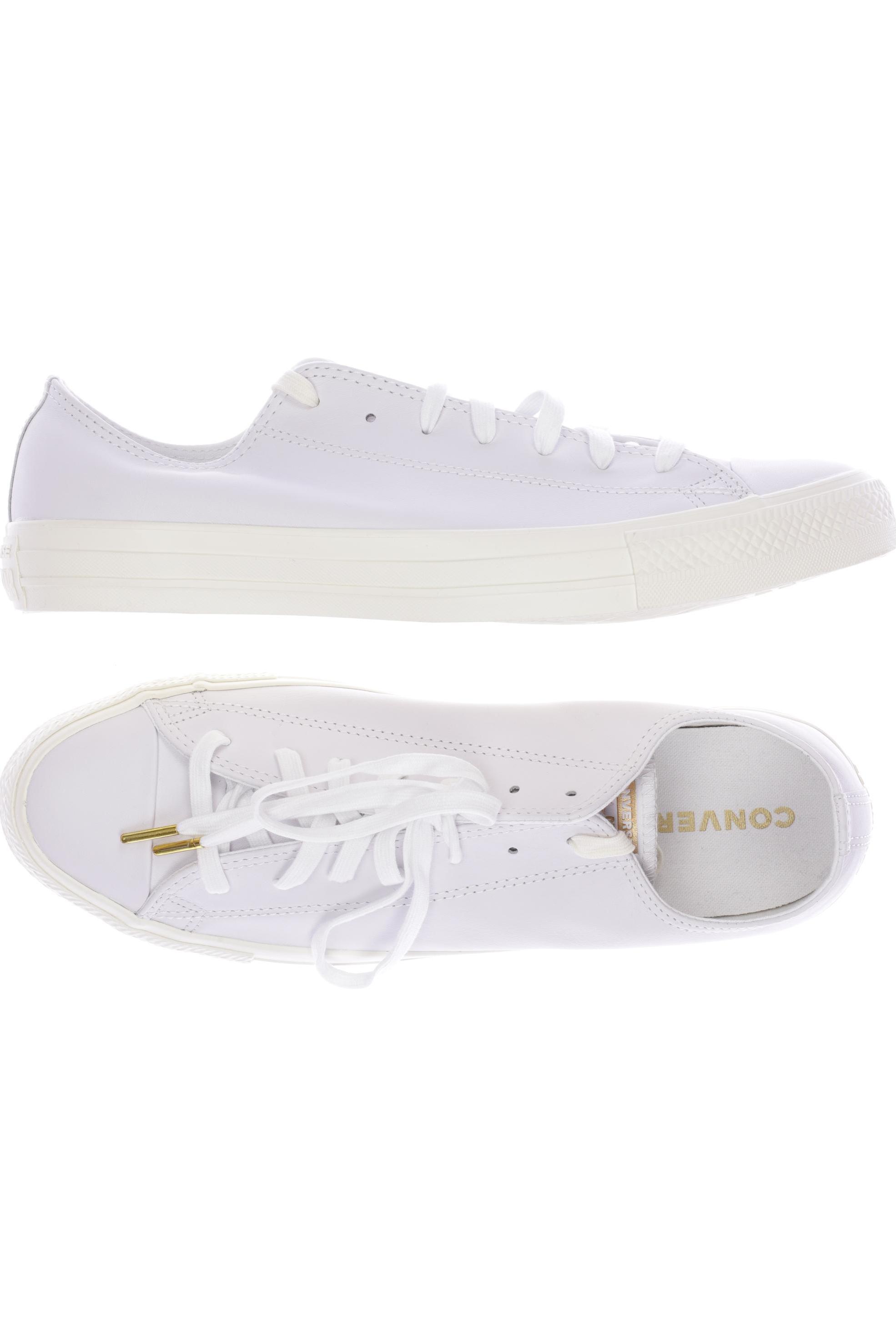 

Converse Herren Sneakers, weiß