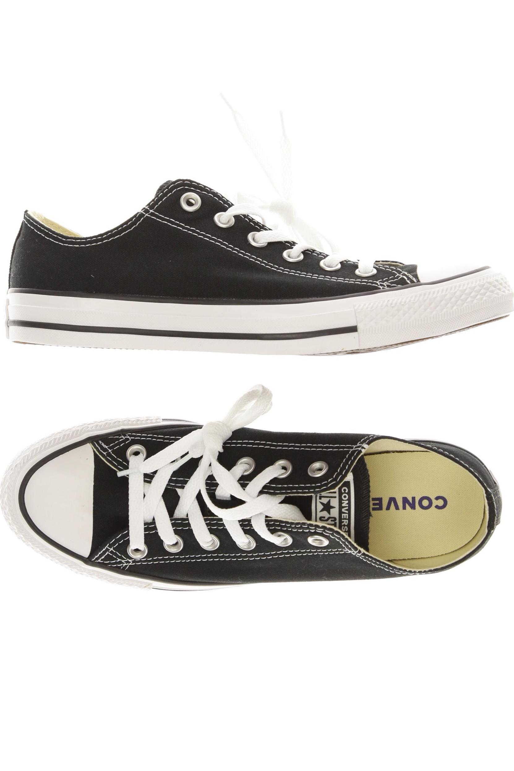 

Converse Herren Sneakers, schwarz, Gr. 41