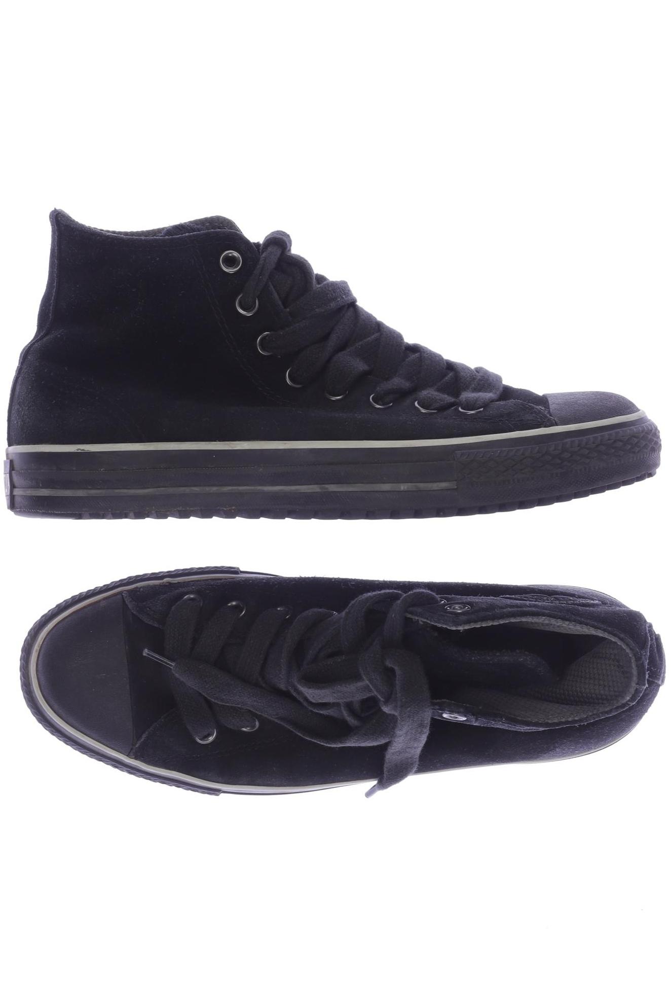 

Converse Herren Sneakers, schwarz