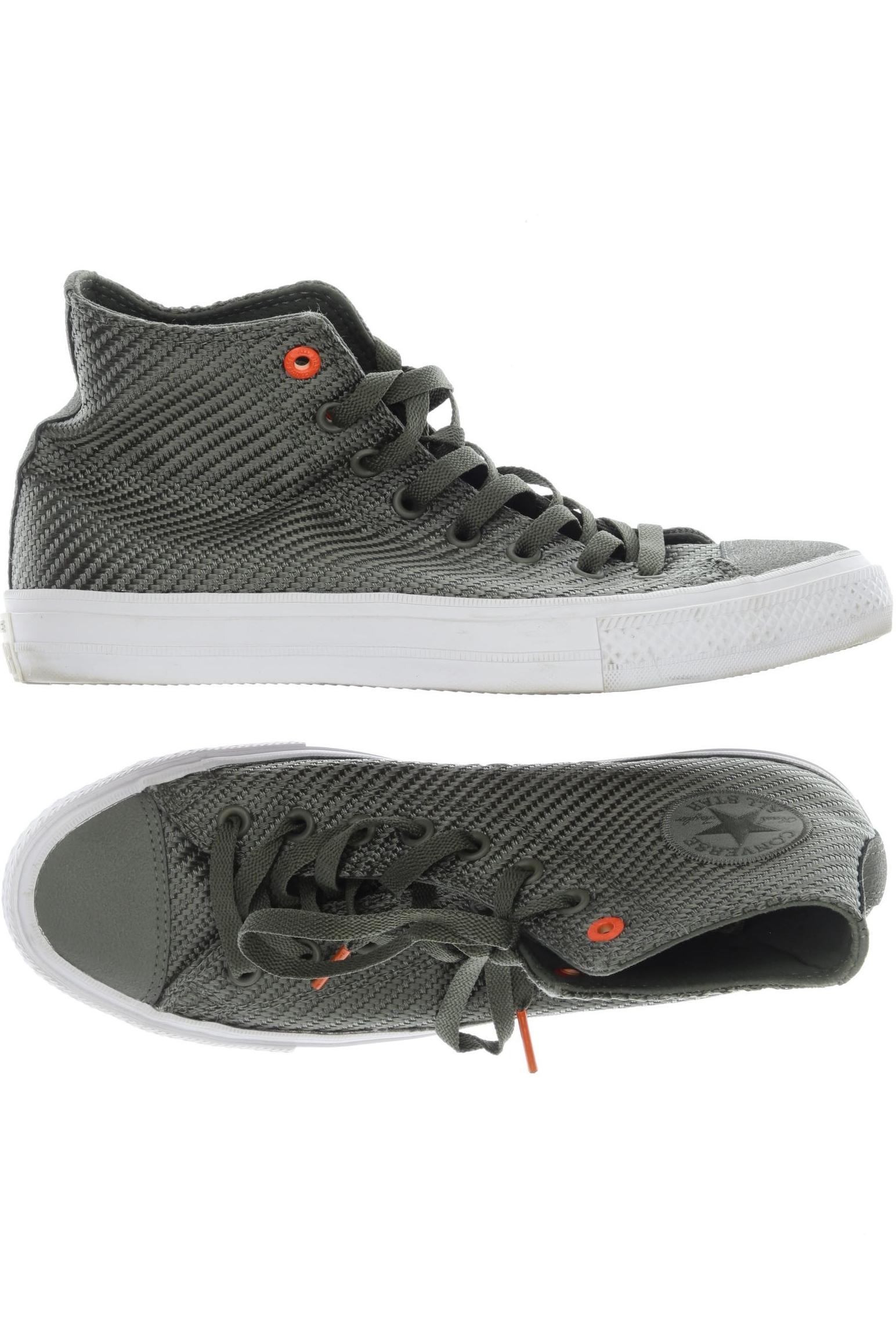 

Converse Herren Sneakers, grün, Gr. 42