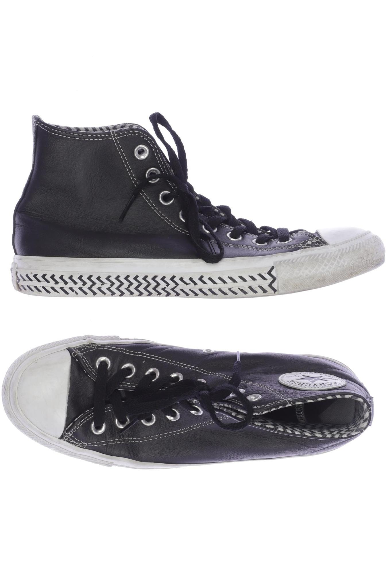 

Converse Herren Sneakers, schwarz, Gr. 39.5