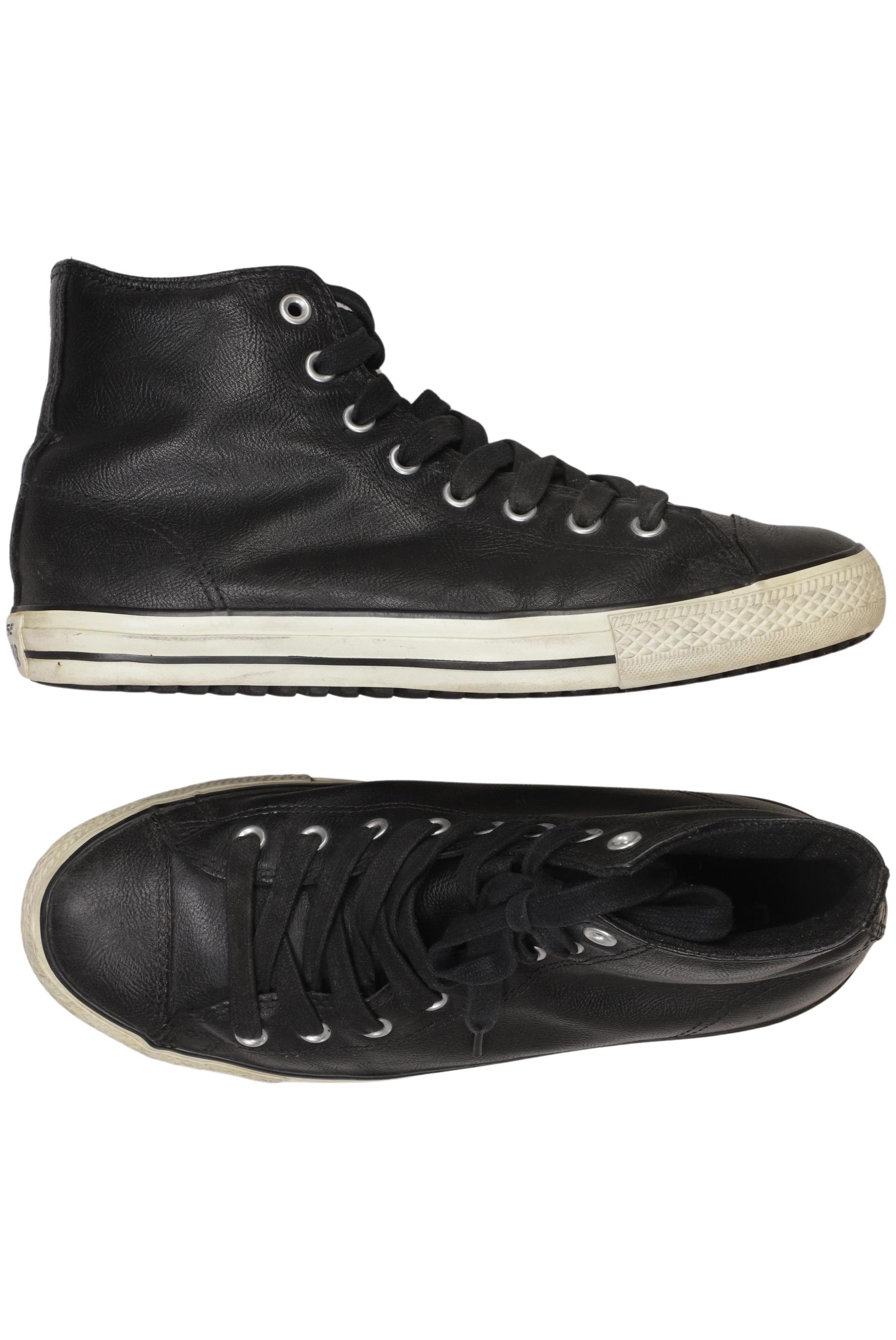 

Converse Herren Sneakers, schwarz, Gr. 43