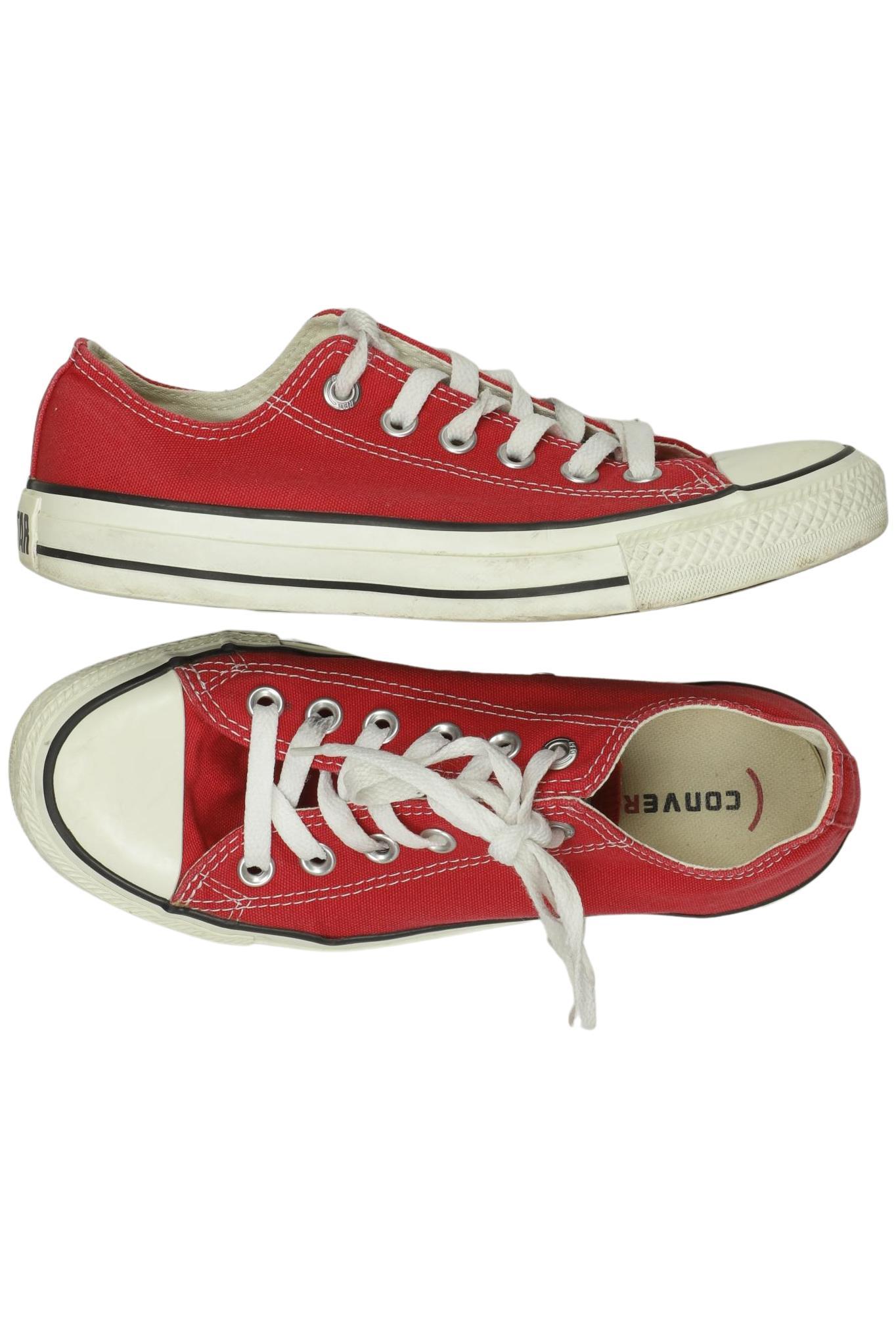 

Converse Herren Sneakers, rot, Gr. 37.5