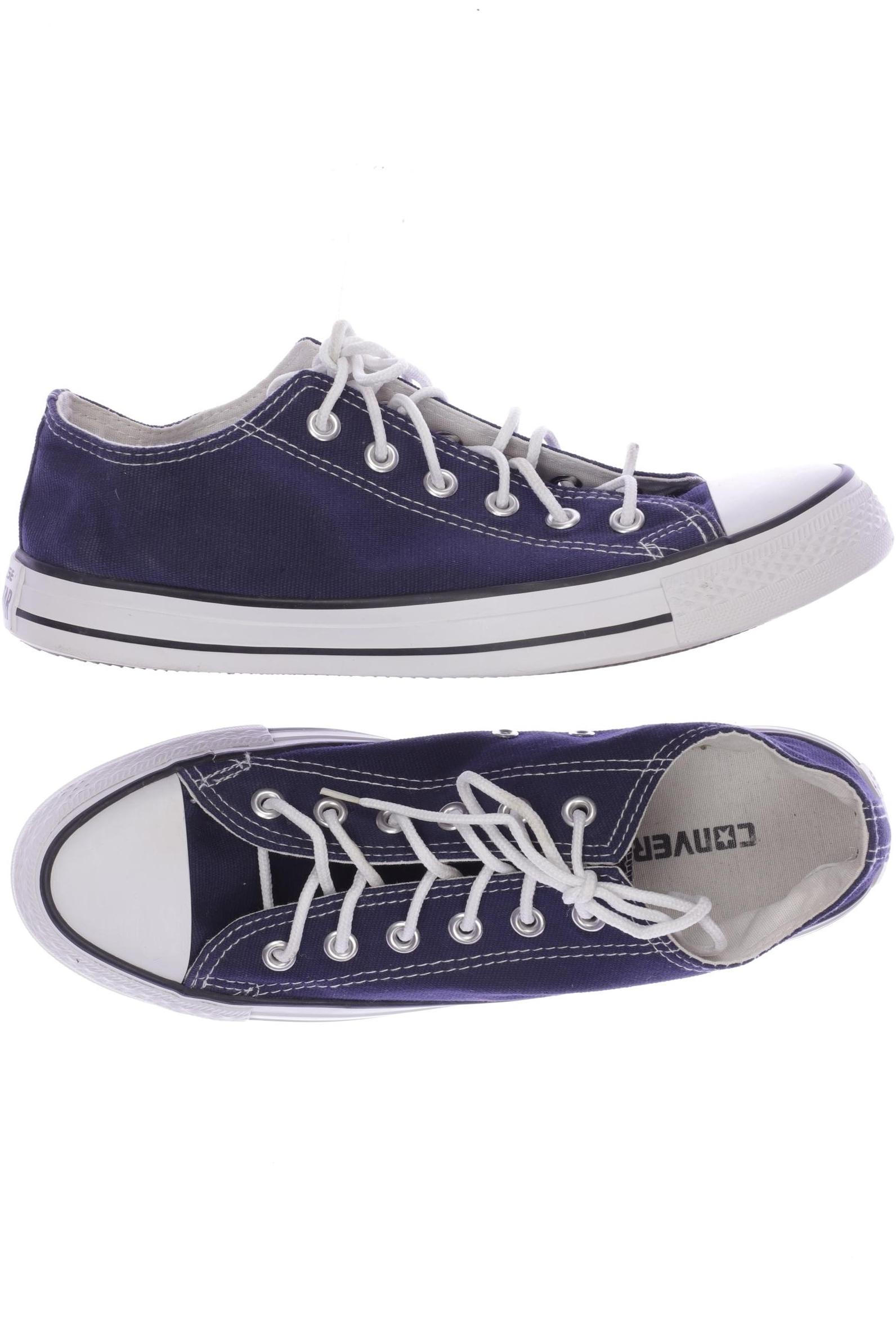 

Converse Herren Sneakers, marineblau, Gr. 42