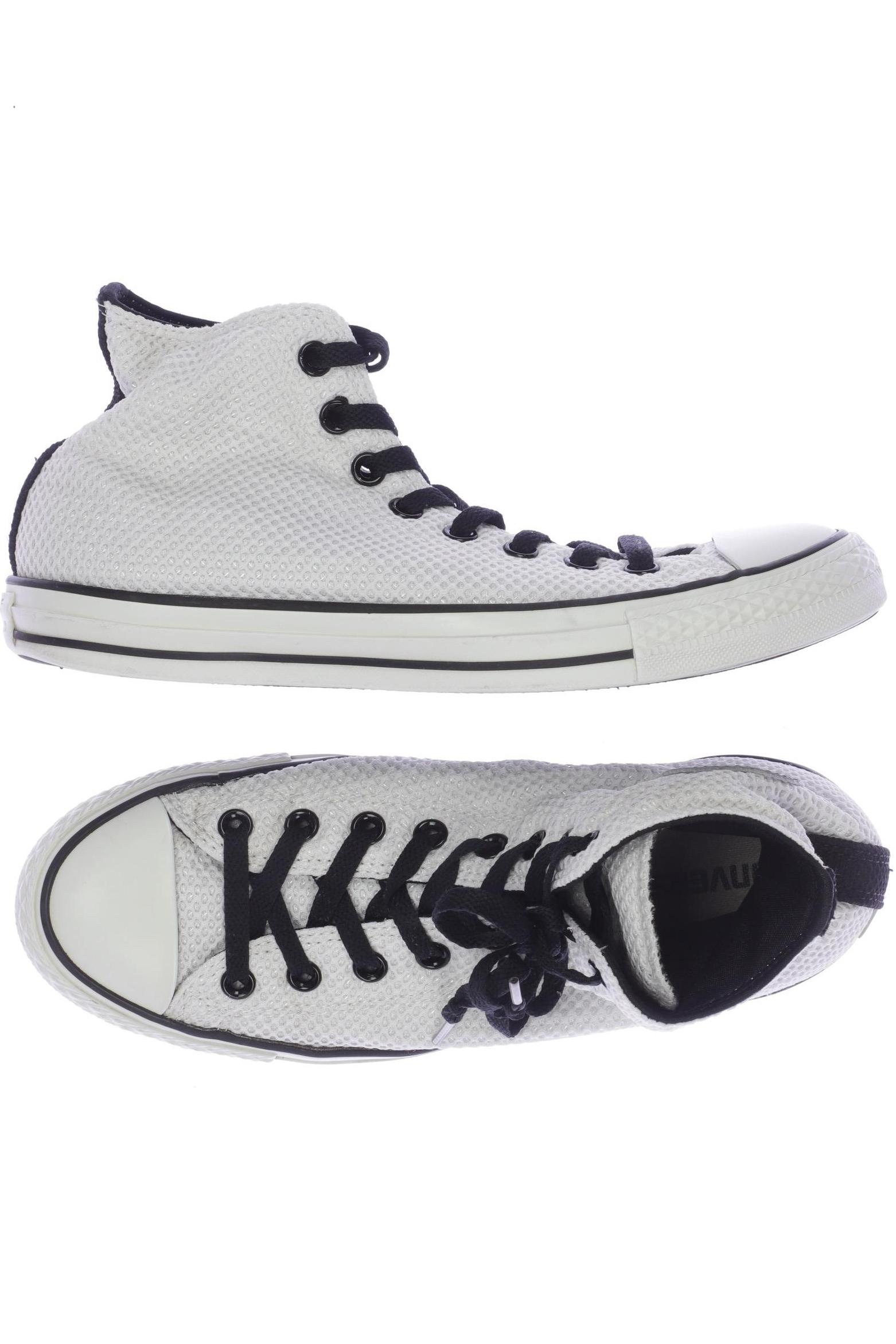 

Converse Herren Sneakers, weiß, Gr. 41.5