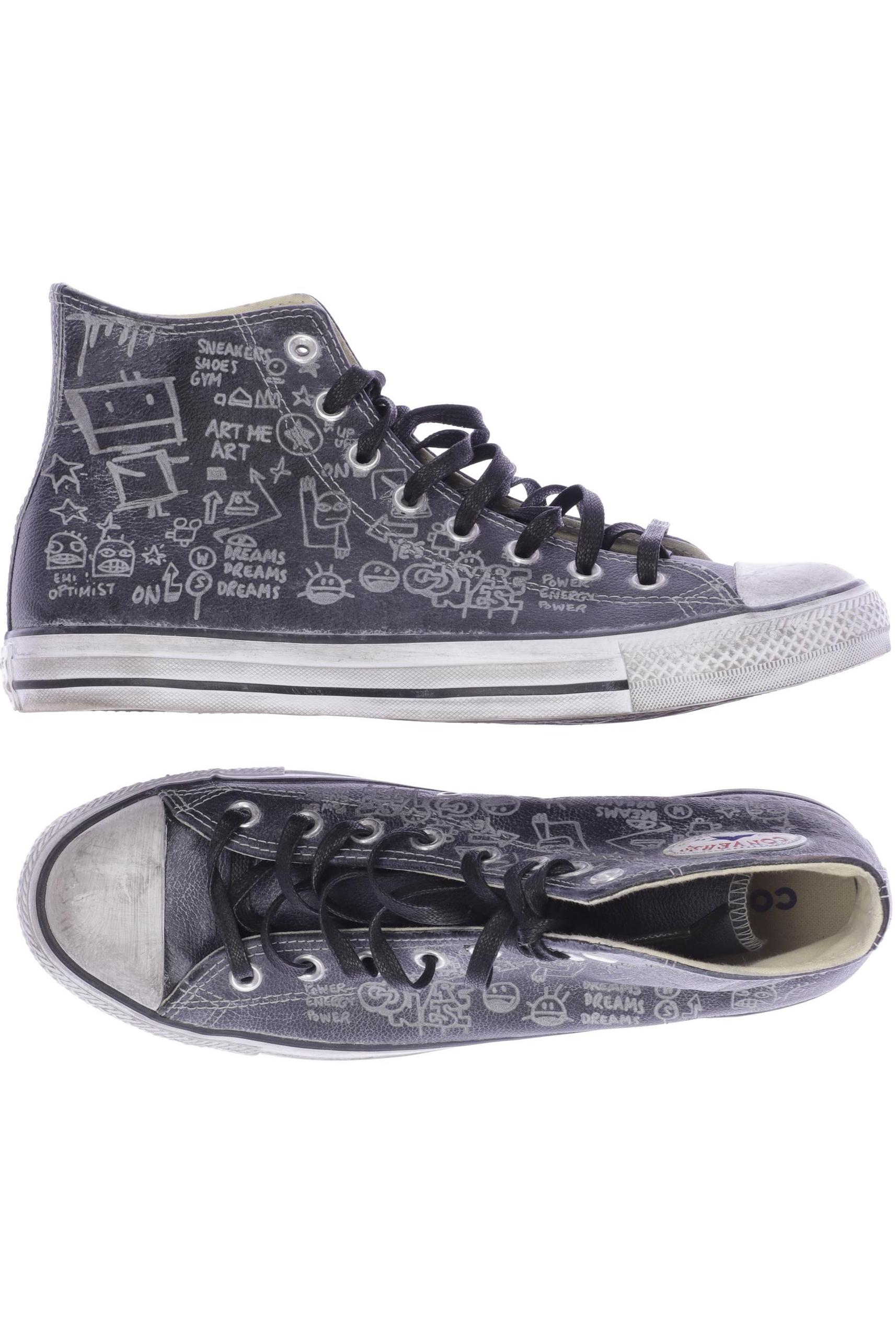 

Converse Herren Sneakers, grau, Gr. 44