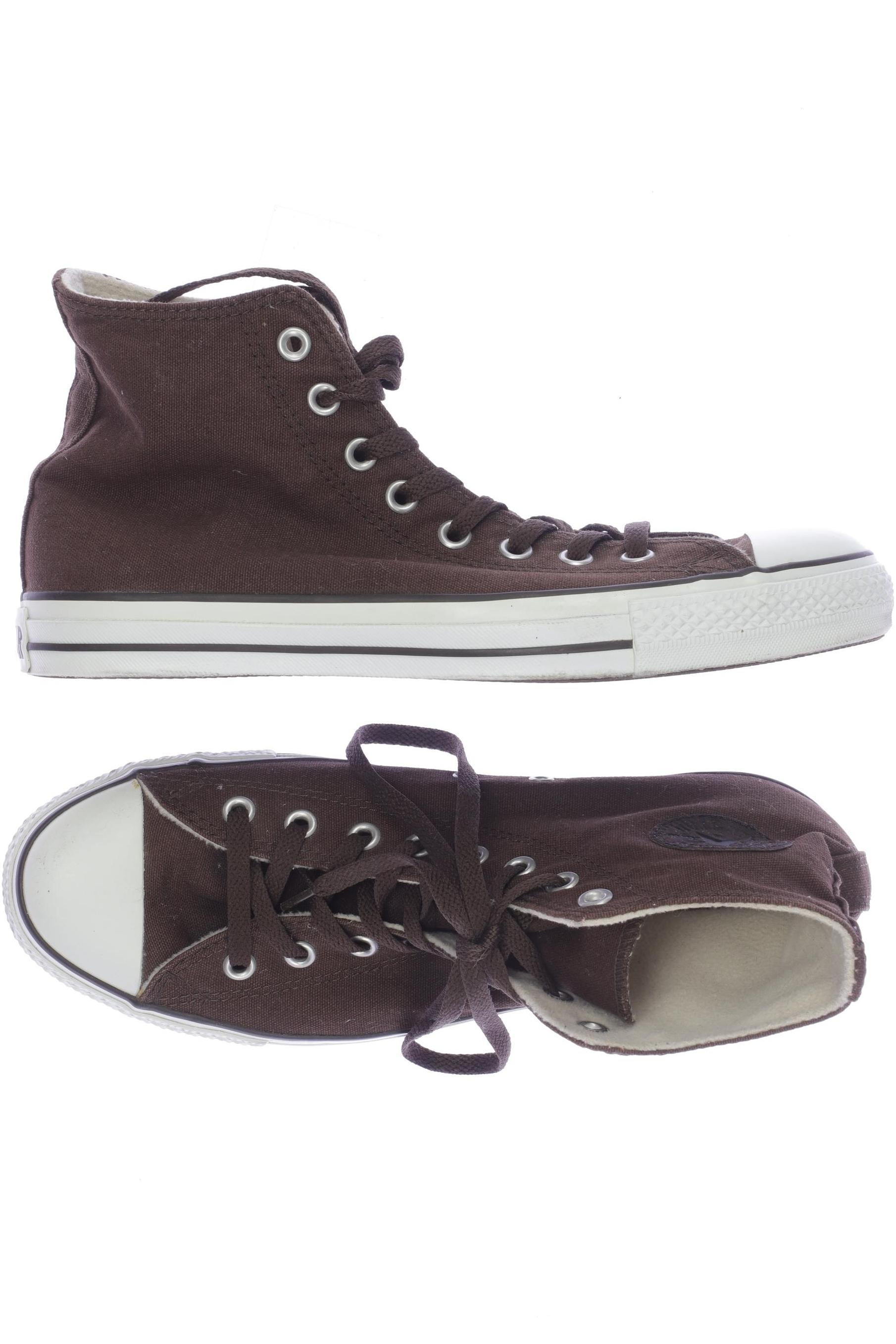 

Converse Herren Sneakers, braun, Gr. 9.5