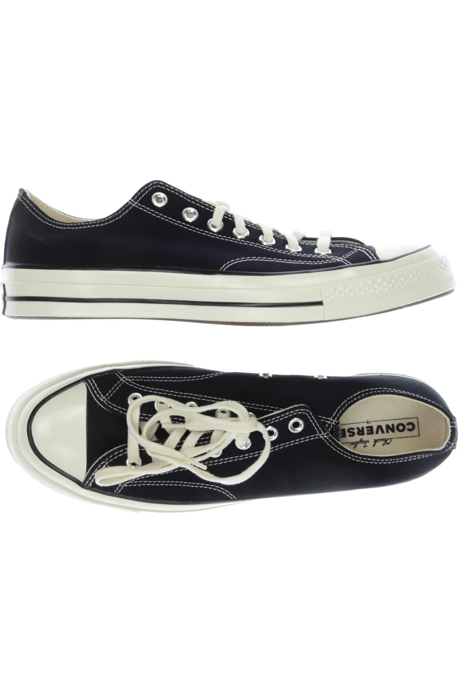 

Converse Herren Sneakers, schwarz, Gr. 45