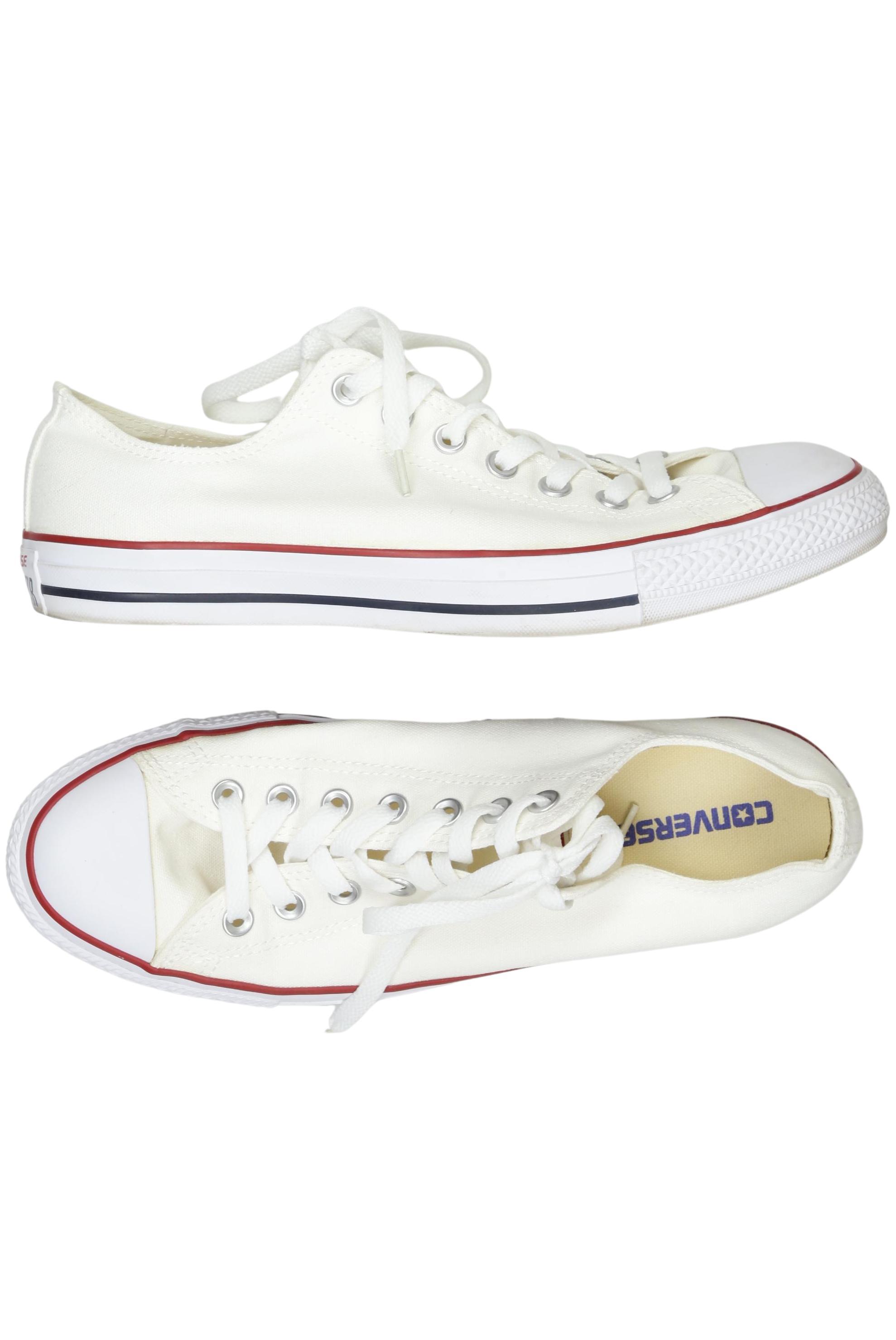 

Converse Herren Sneakers, weiß, Gr. 43