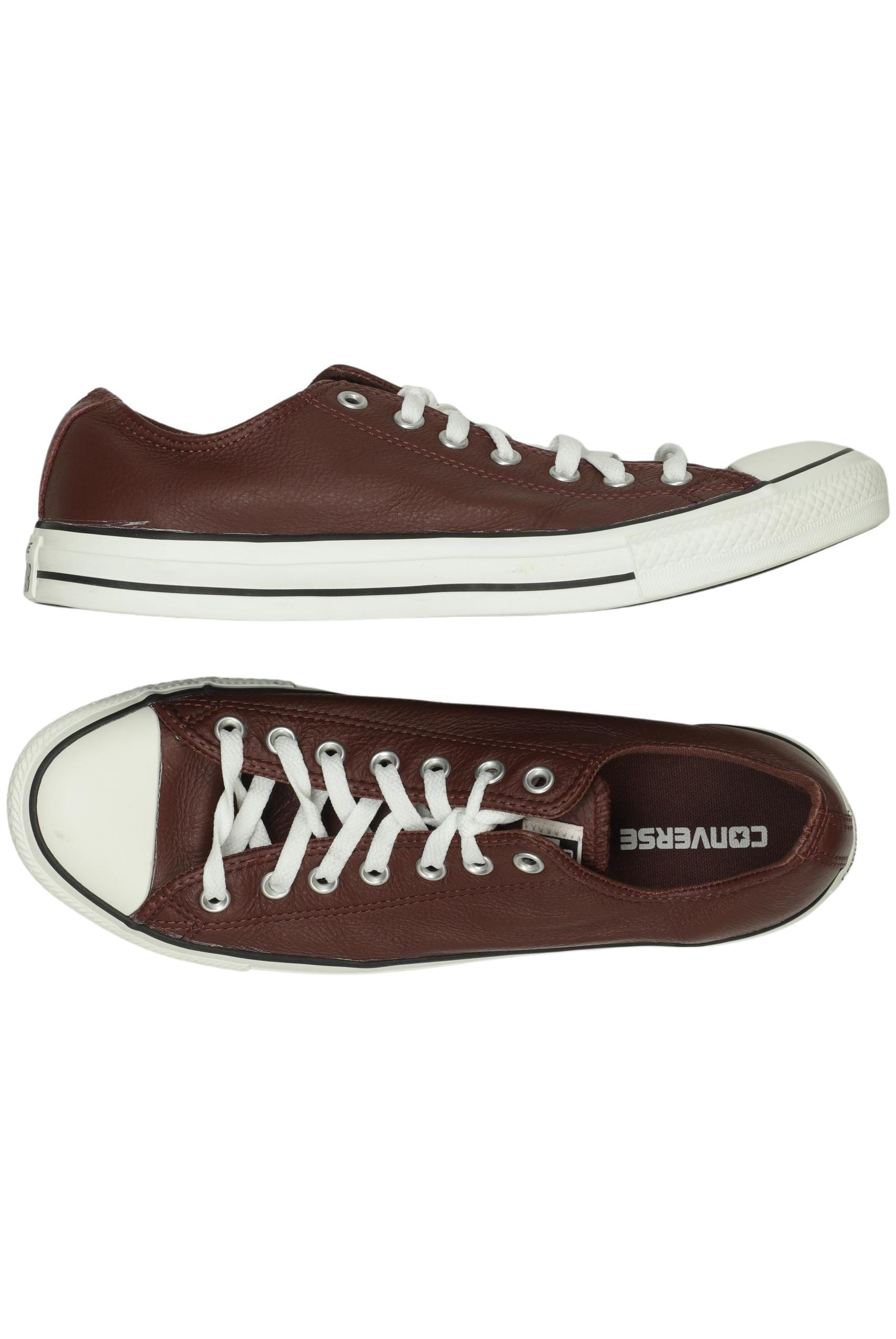 

Converse Herren Sneakers, bordeaux, Gr. 45