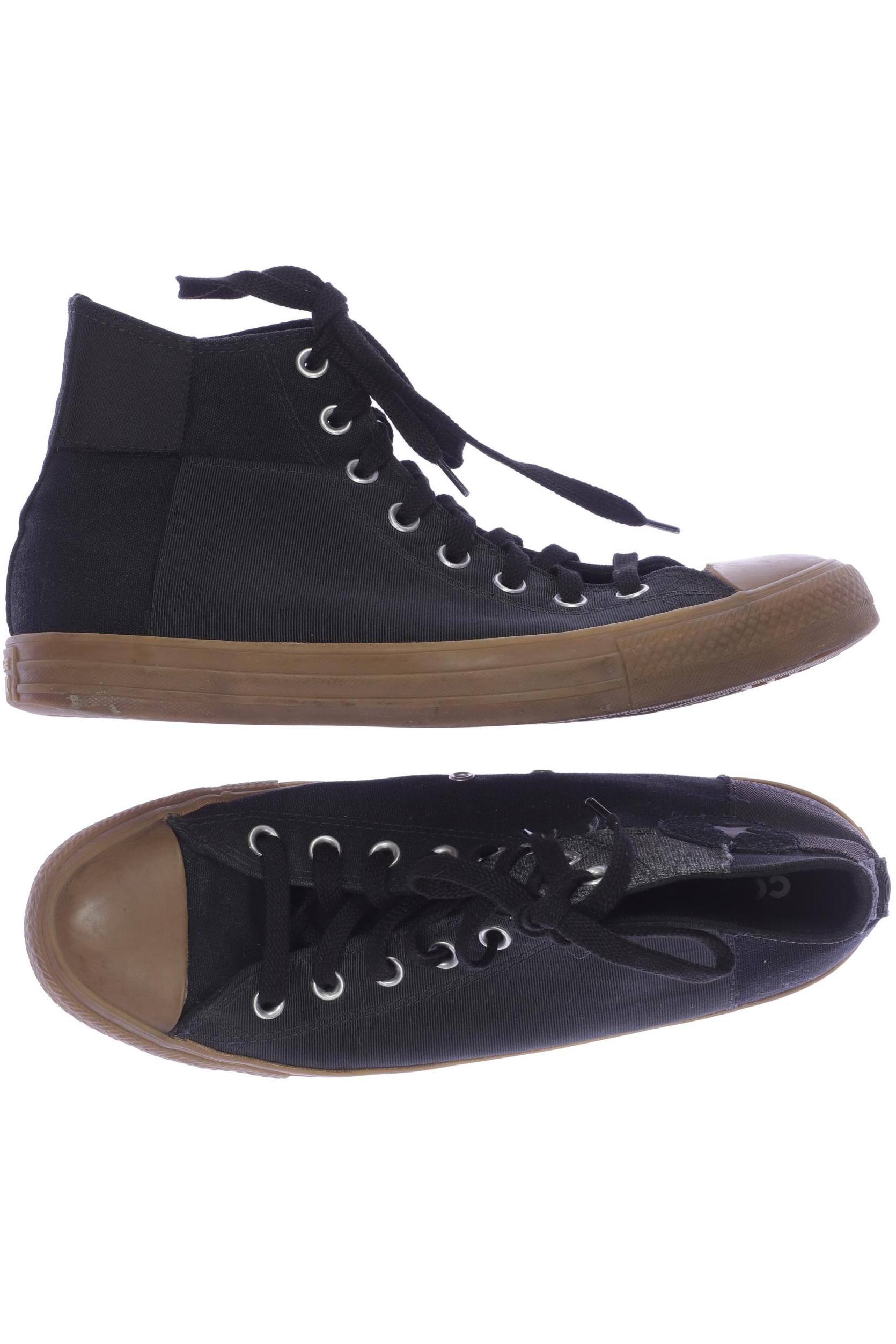 

Converse Herren Sneakers, schwarz, Gr. 42.5