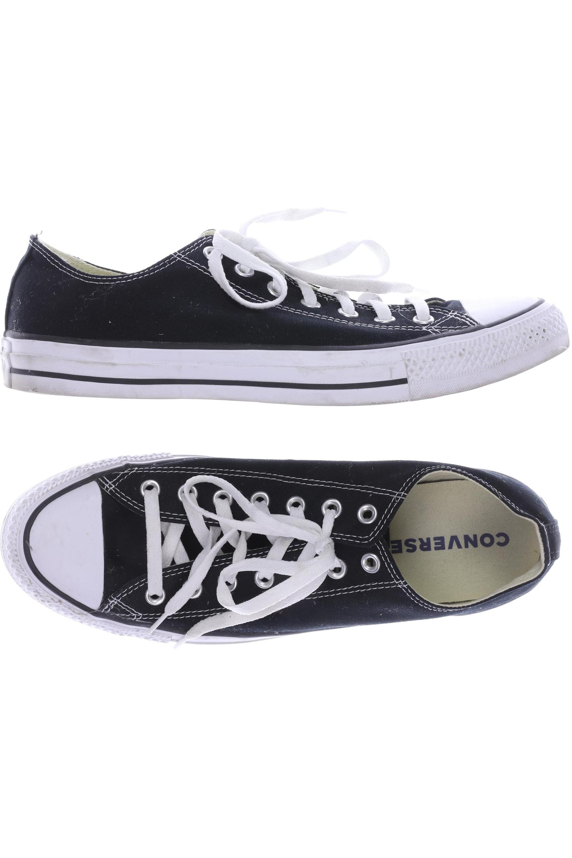 

Converse Herren Sneakers, schwarz